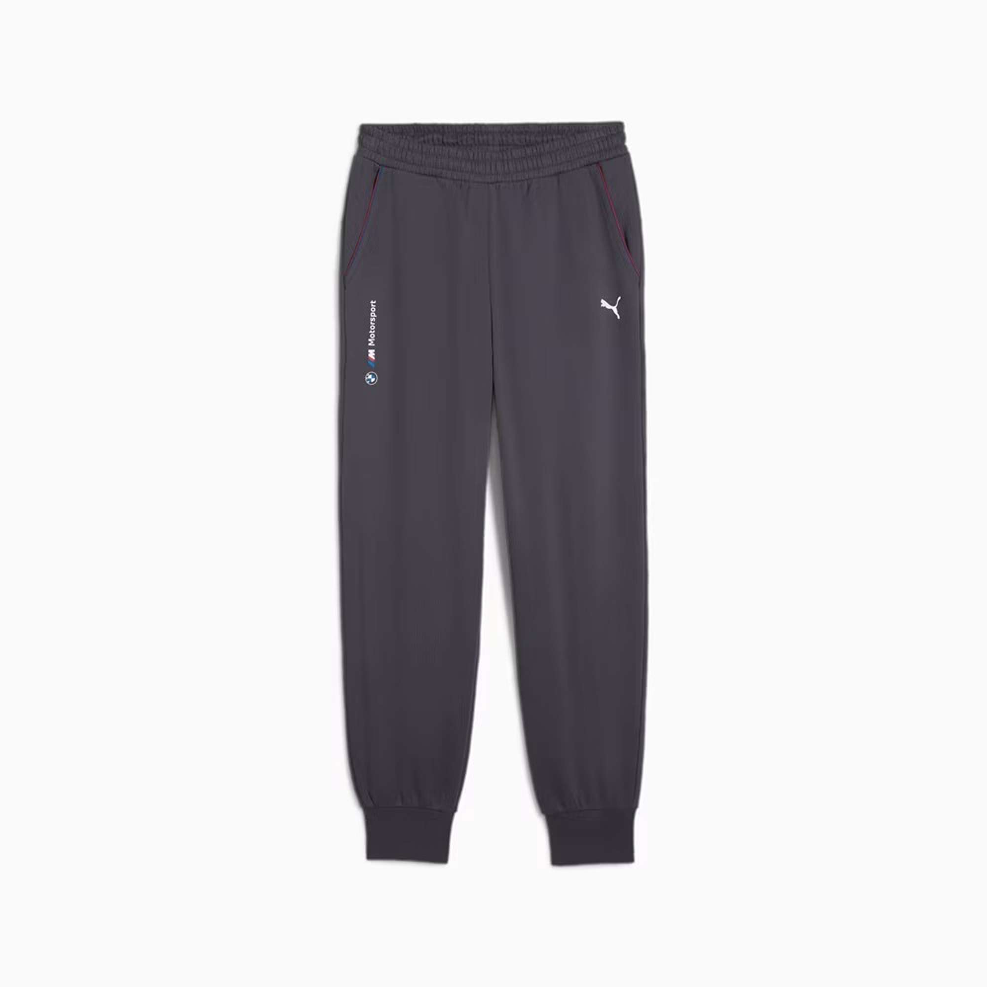 Мужские брюки PUMA BMW MMS ESS+ PANTS FLEECE