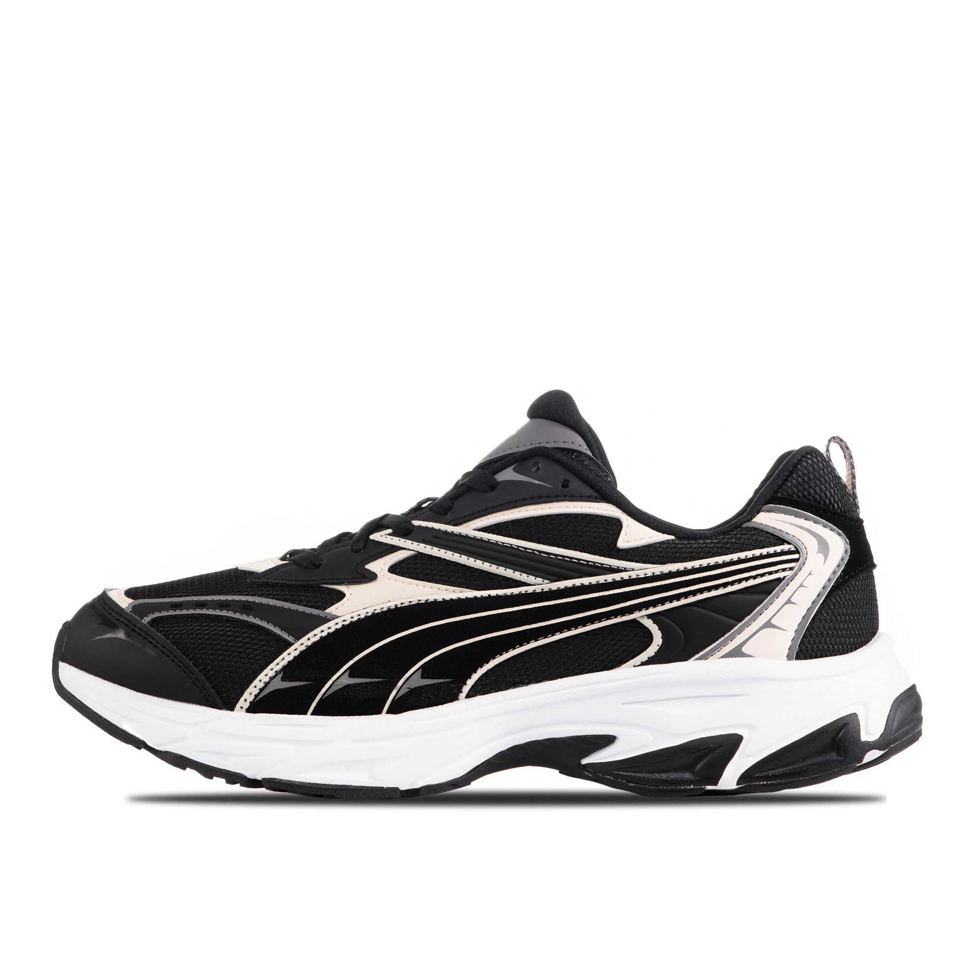 Кроссовки Morphic Retro Puma