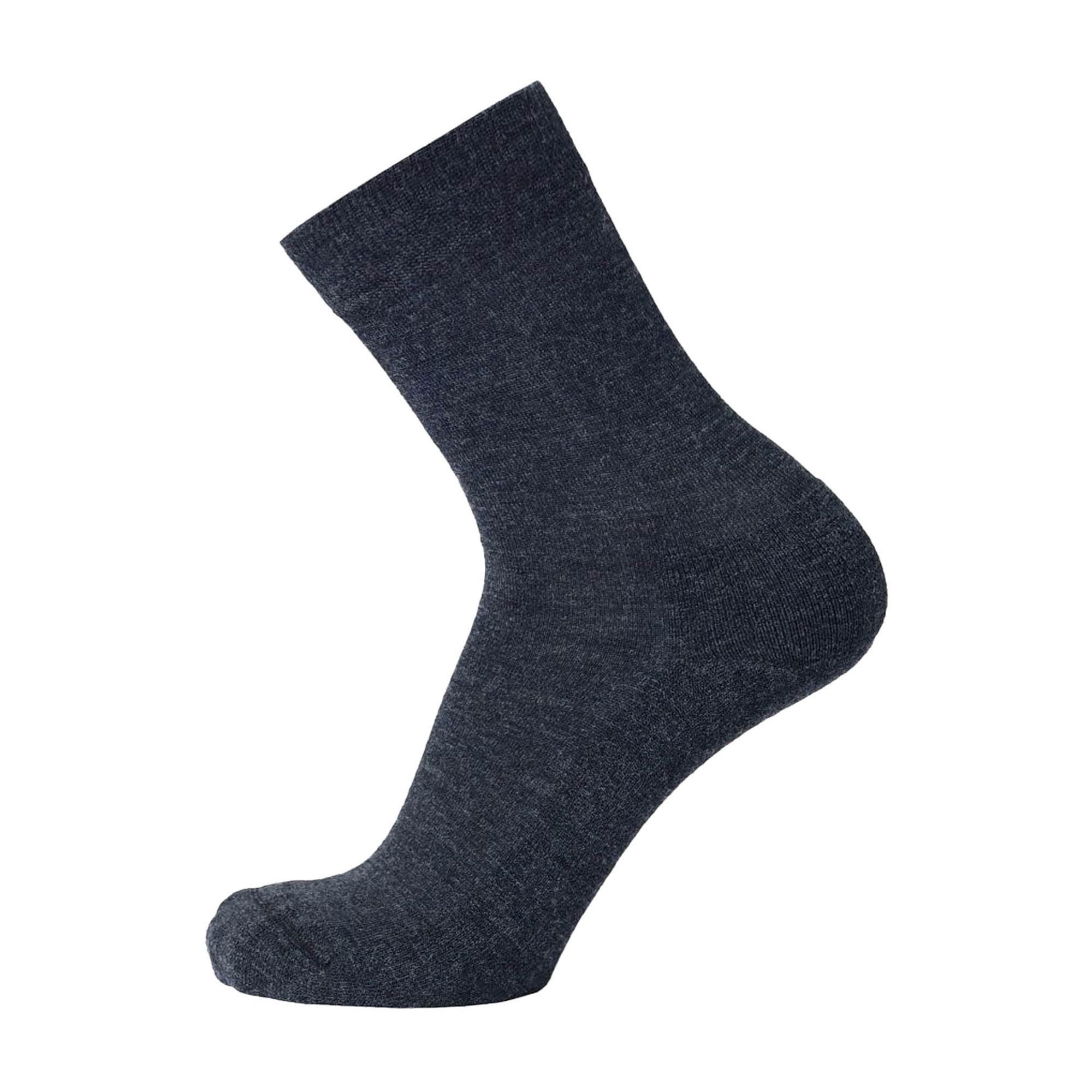Мужские носки NORVEG Soft Merino Wool — размер 39-41