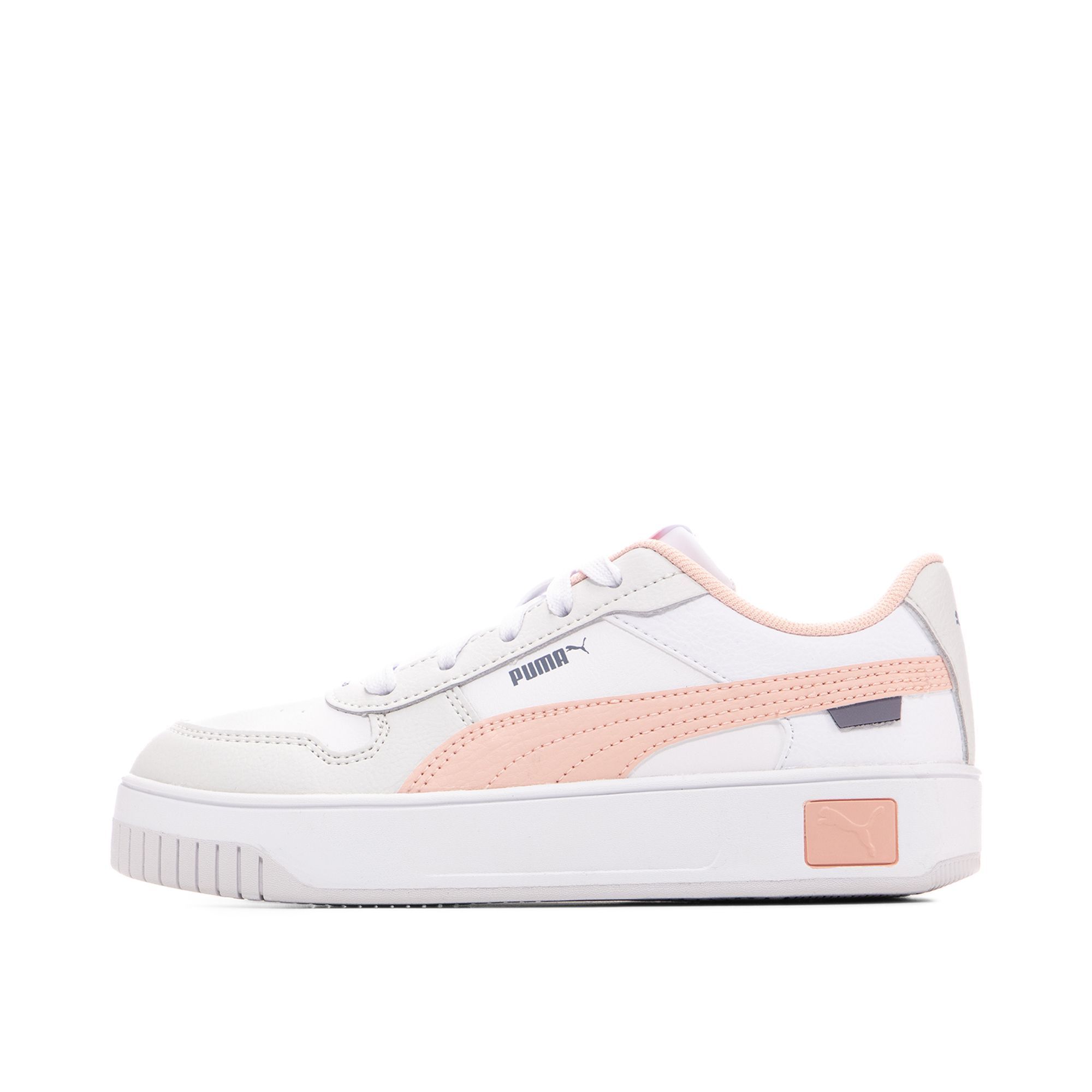 Детские кеды Carina Street Puma
