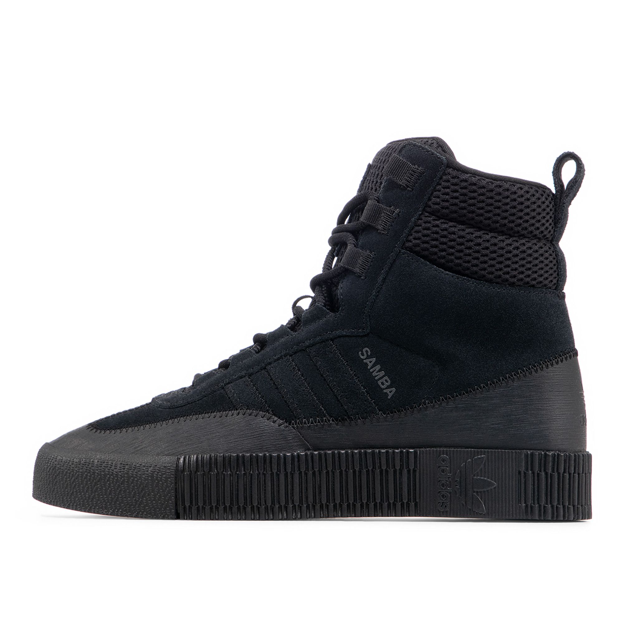Женские ботинки adidas Originals Samba Boots