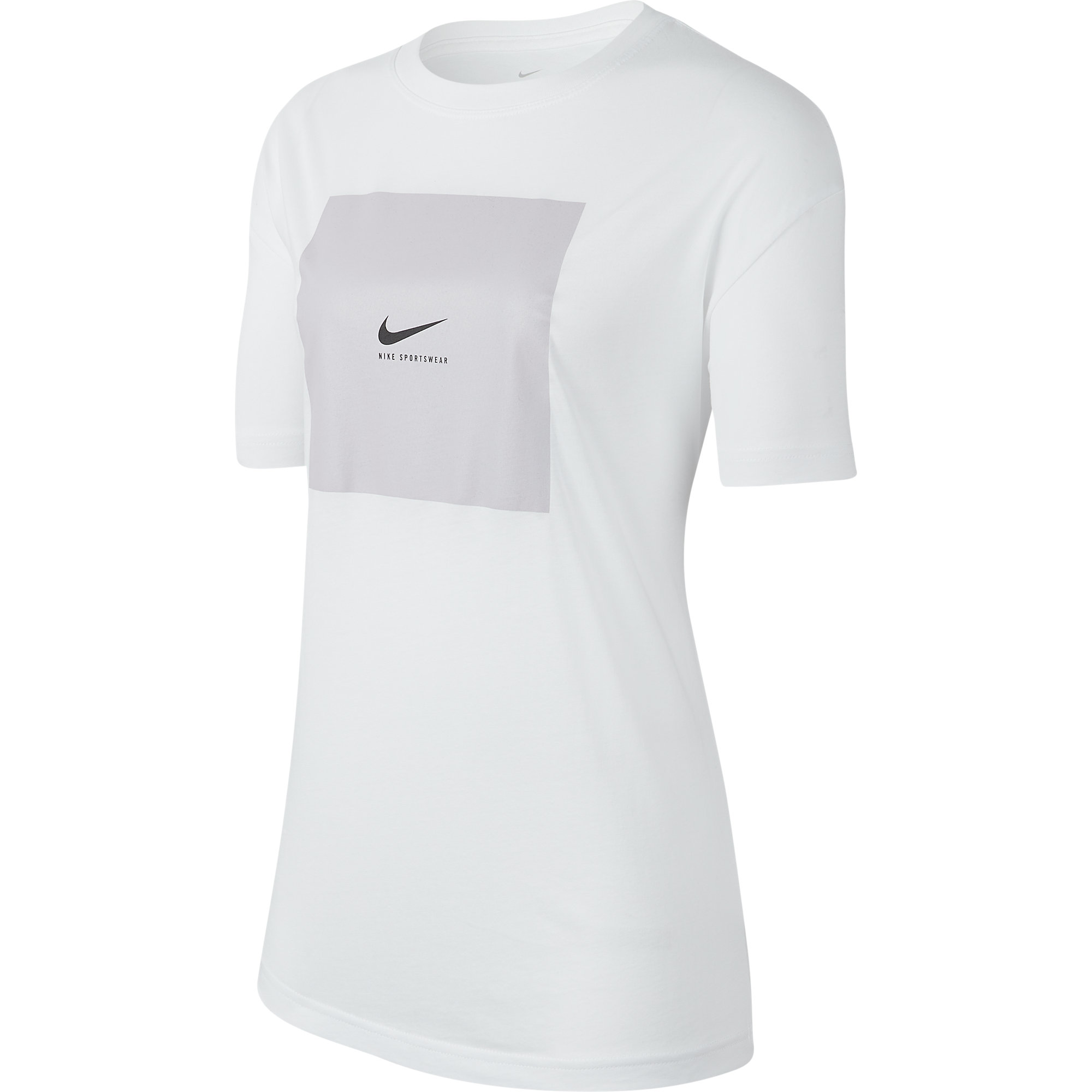 Женская футболка Nike Sportswear Tee 