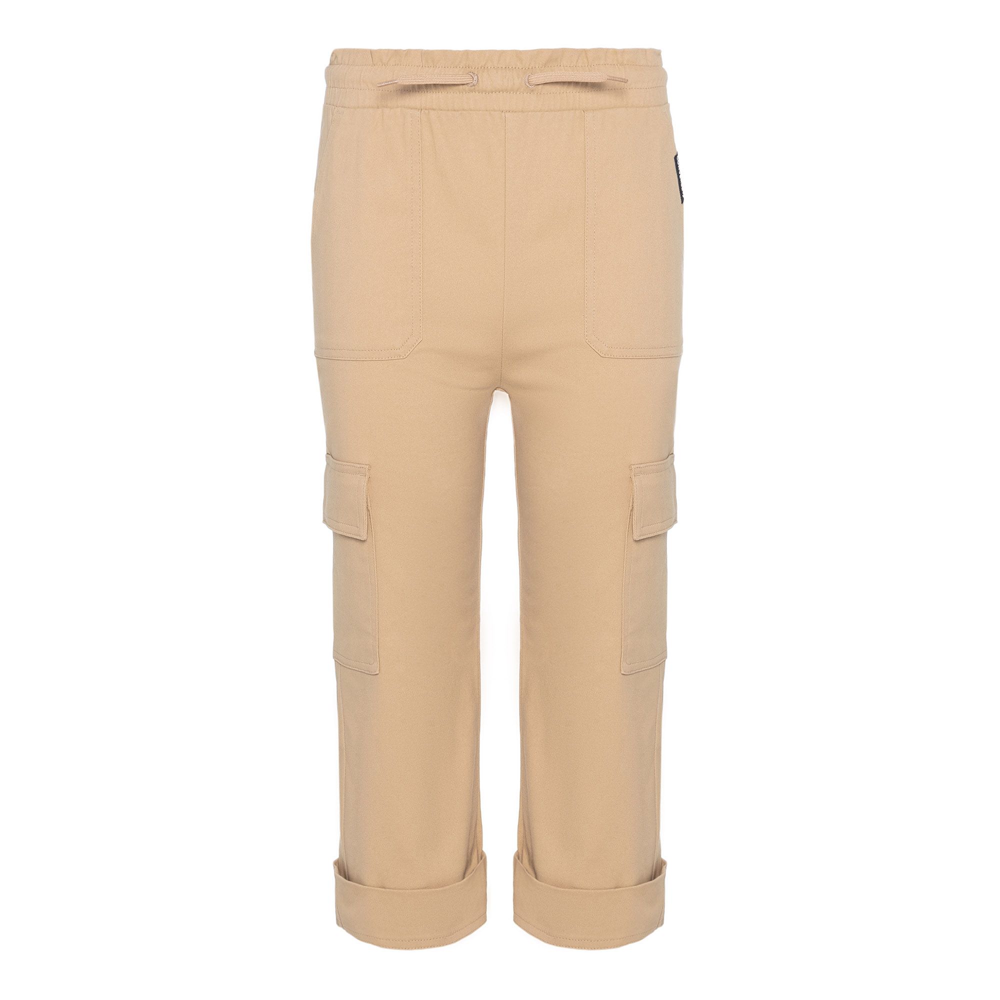 Подростковые брюки Paperbag Wide Leg Woven Converse