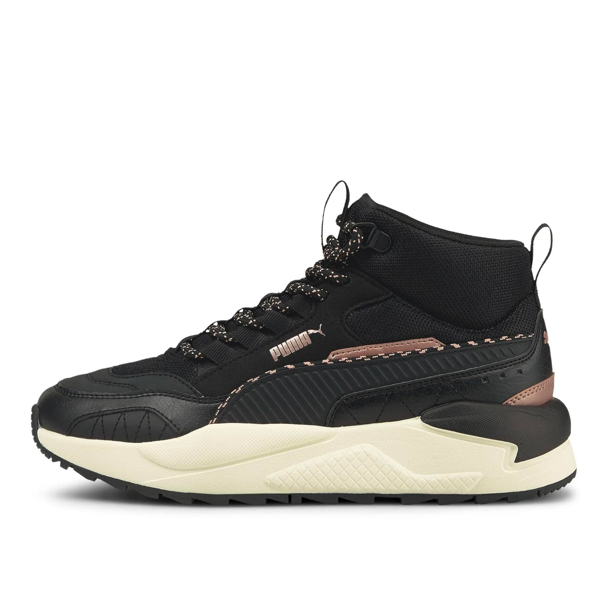 Женские ботинки X-Ray 2 Square Mid Puma