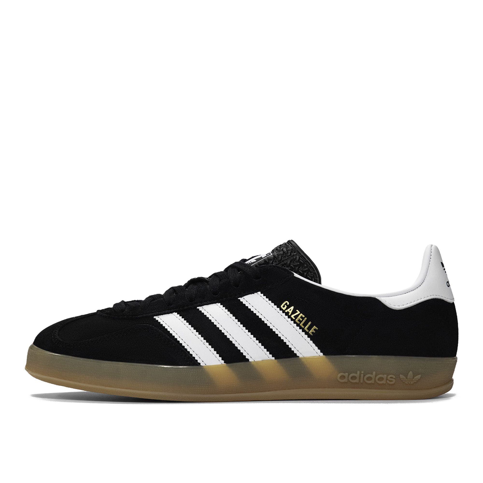 Мужские кеды Gazelle Indoor Adidas
