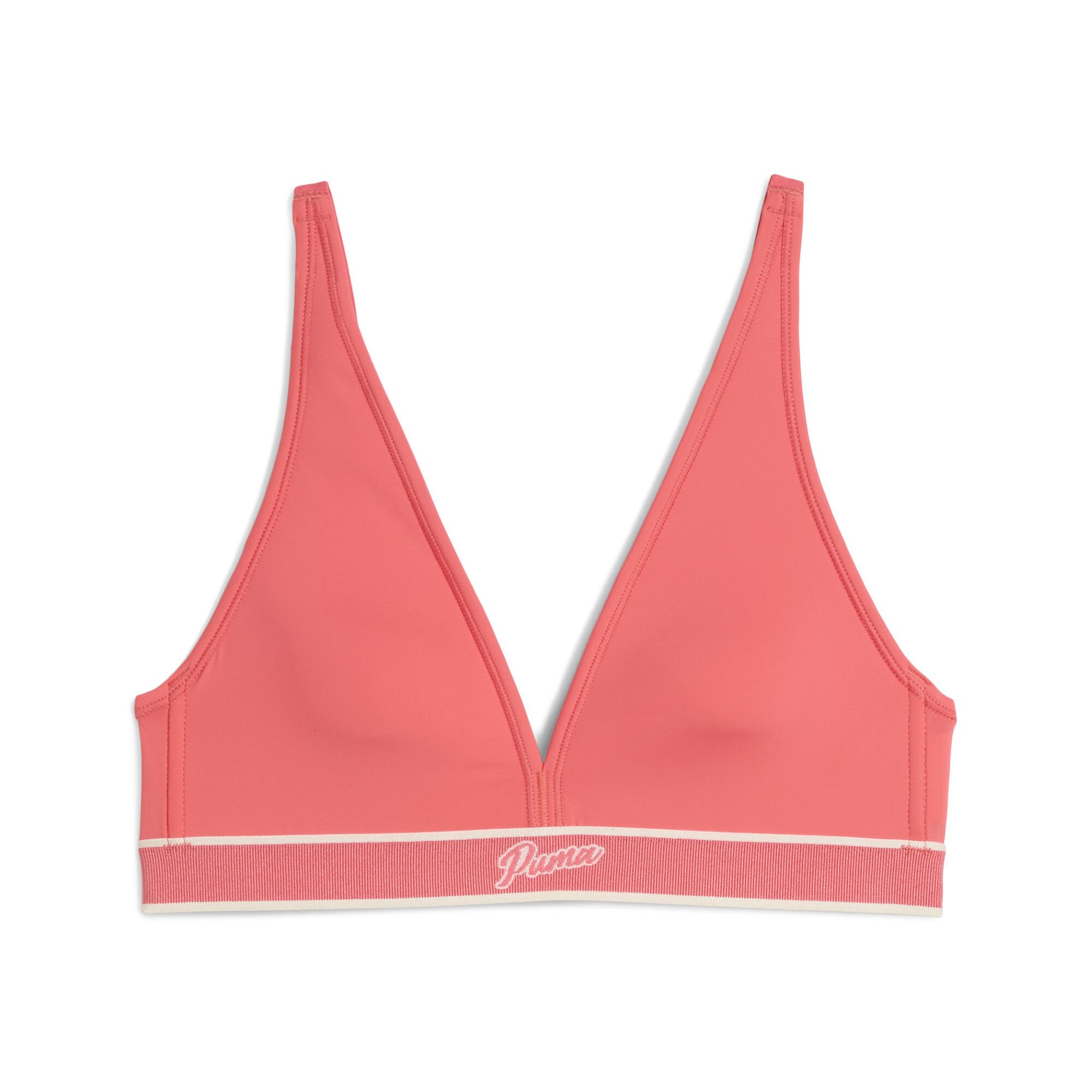 Женское нижнее белье PUMA PADDED TRIANGLE — размер 42-44 / S