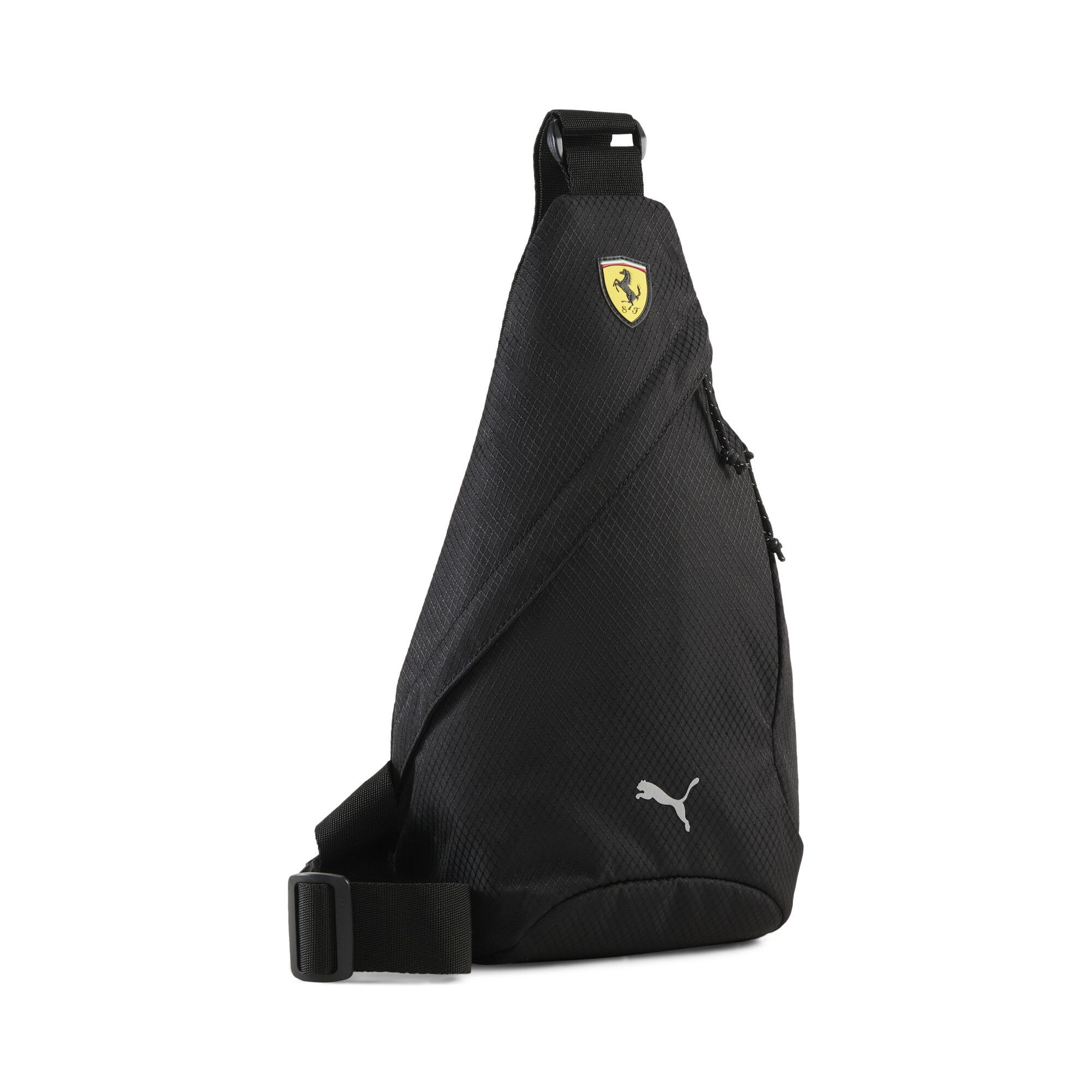 Сумка через плечо PUMA FERRARI Sling Bag