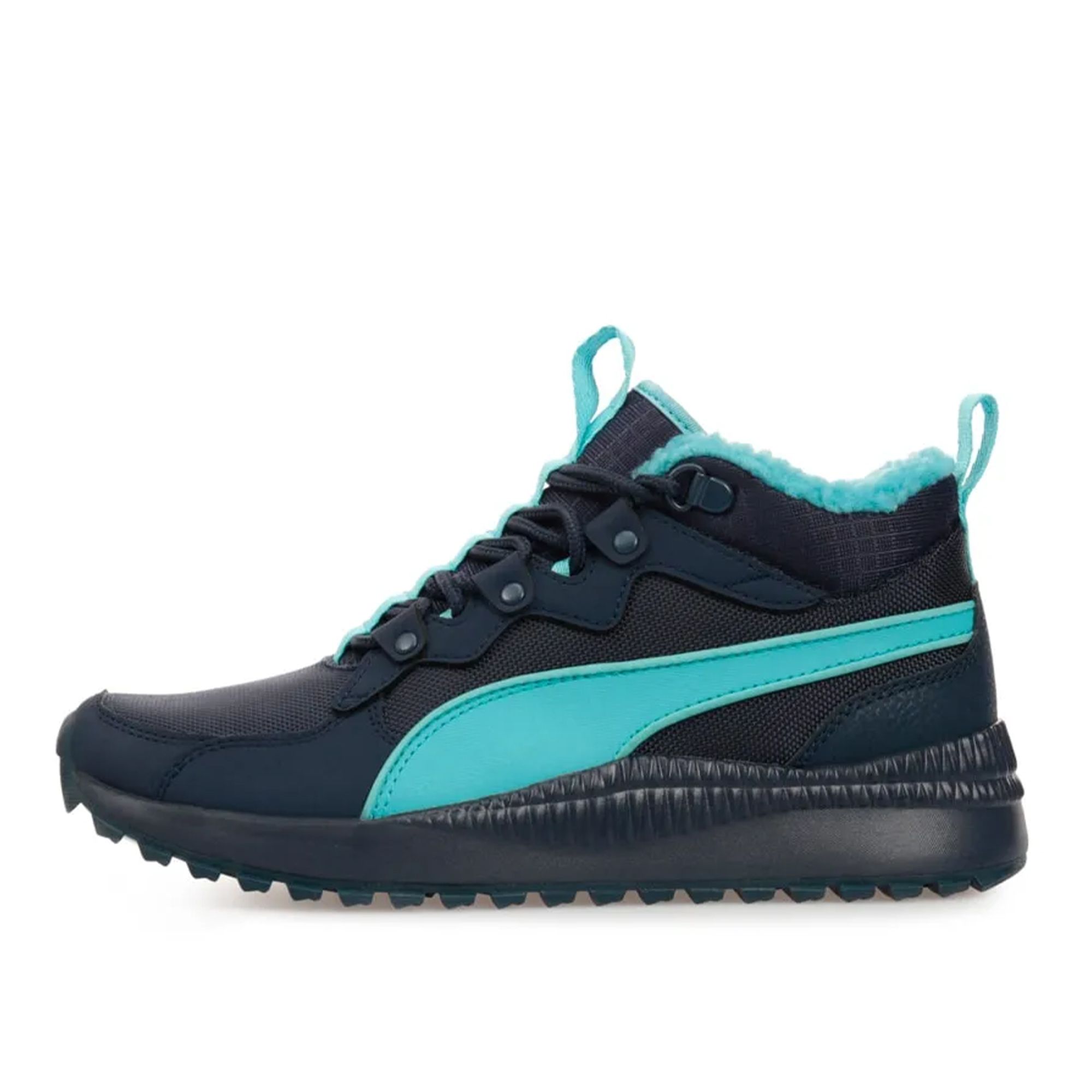 Женские ботинки Pacer Next SB Puma