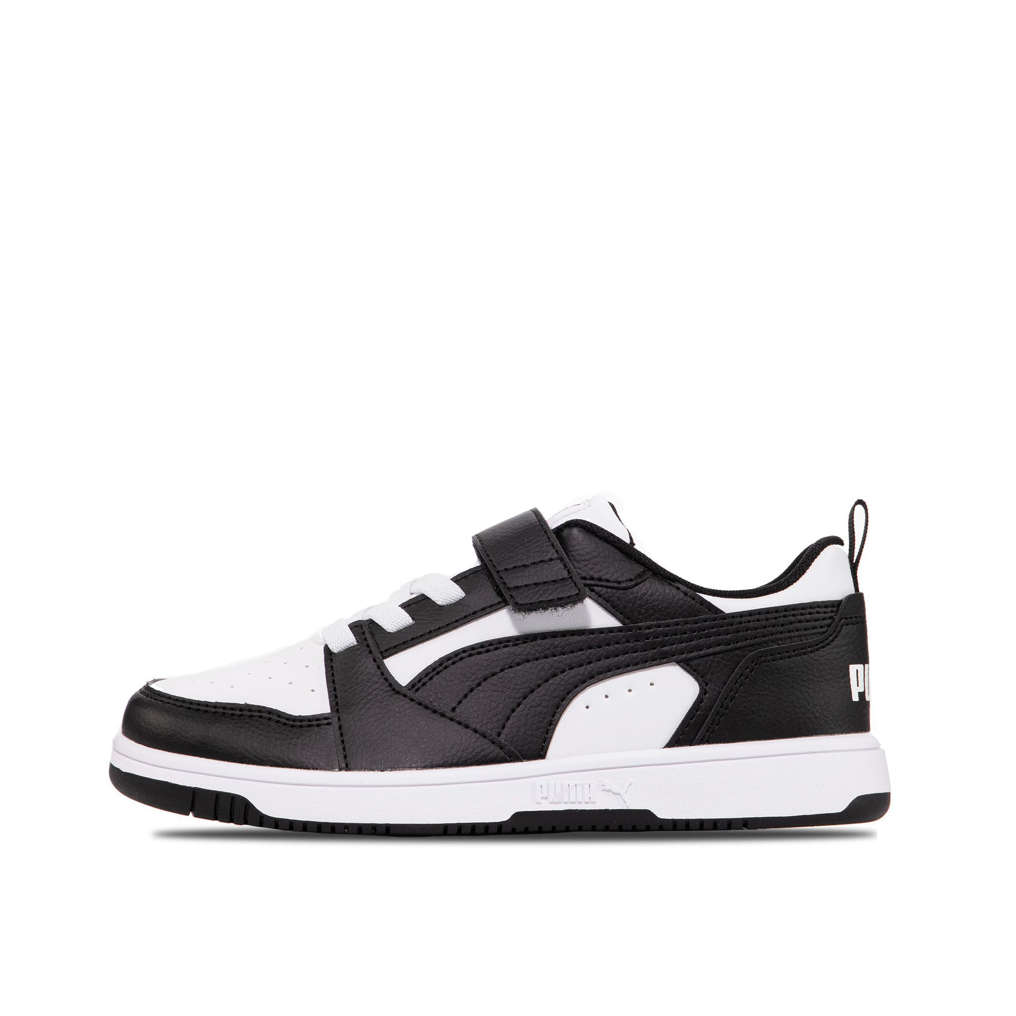Детские кеды Rebound V6 Low Puma