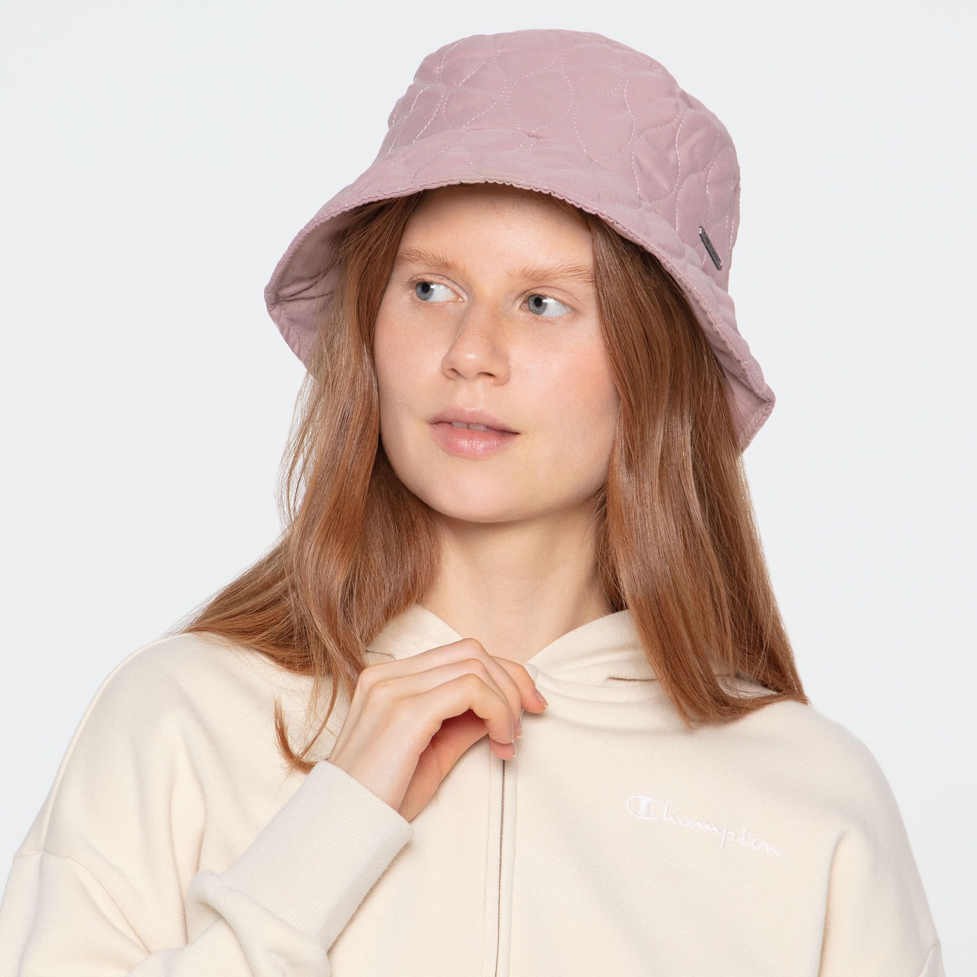 Панама Ylvie Hat