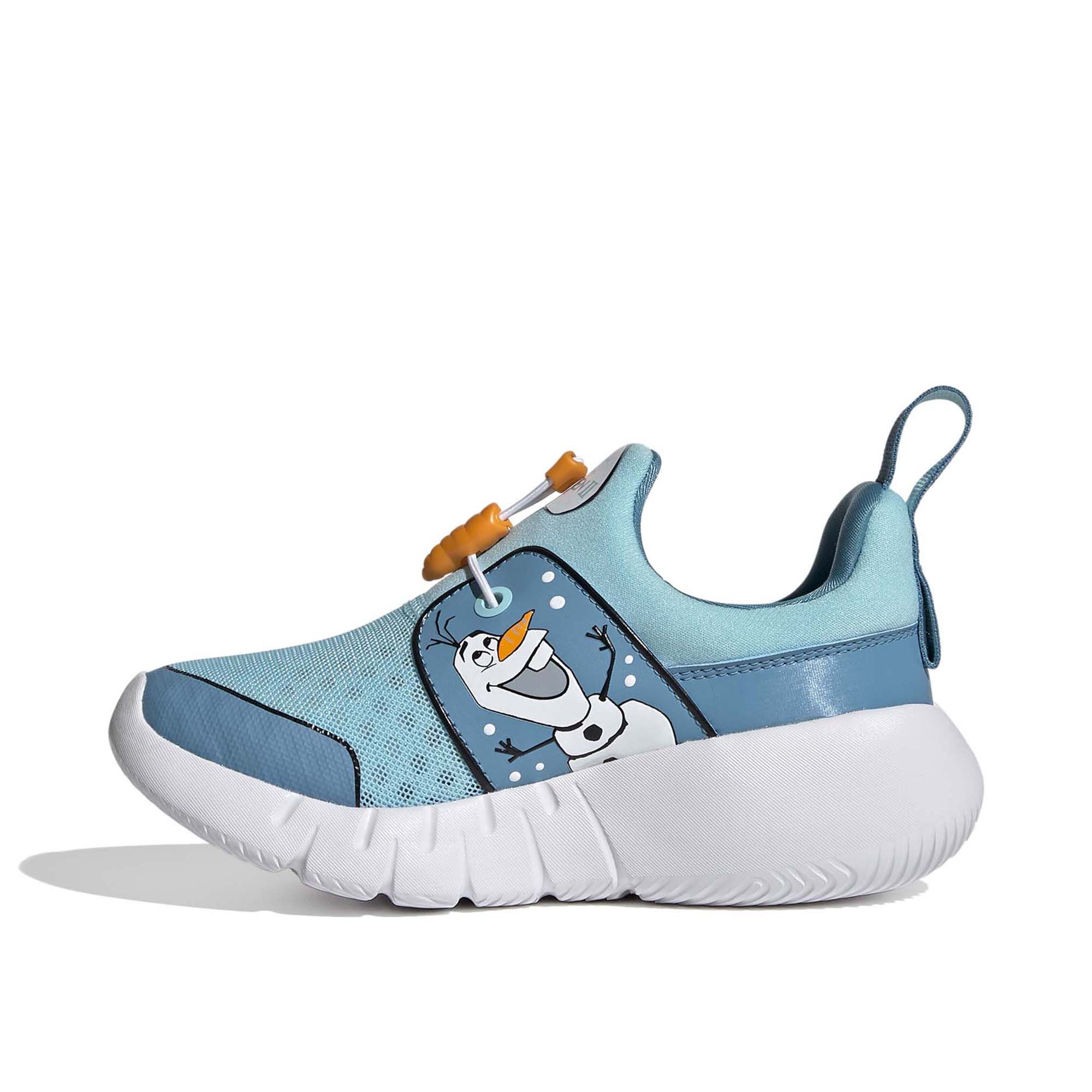 Детские кроссовки RapidaZen Frozen Adidas