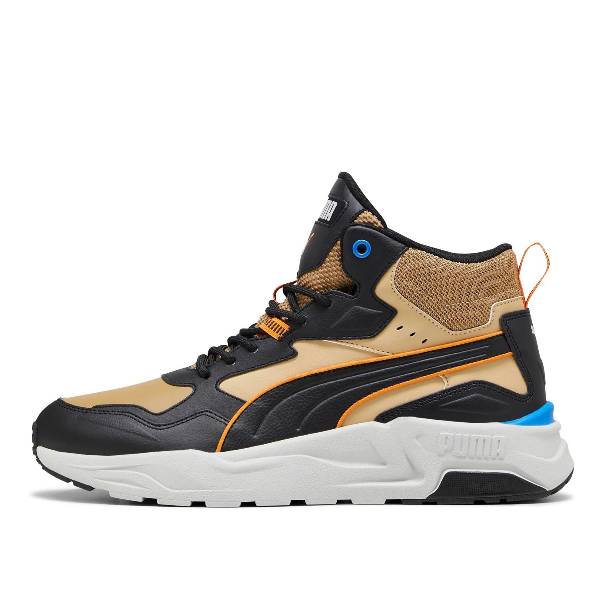 Ботинки Trinity Lite Mid