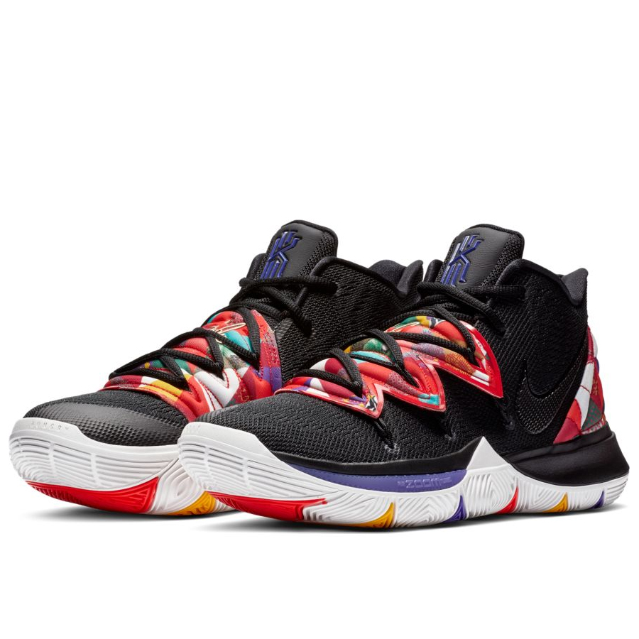 youth kyrie 5