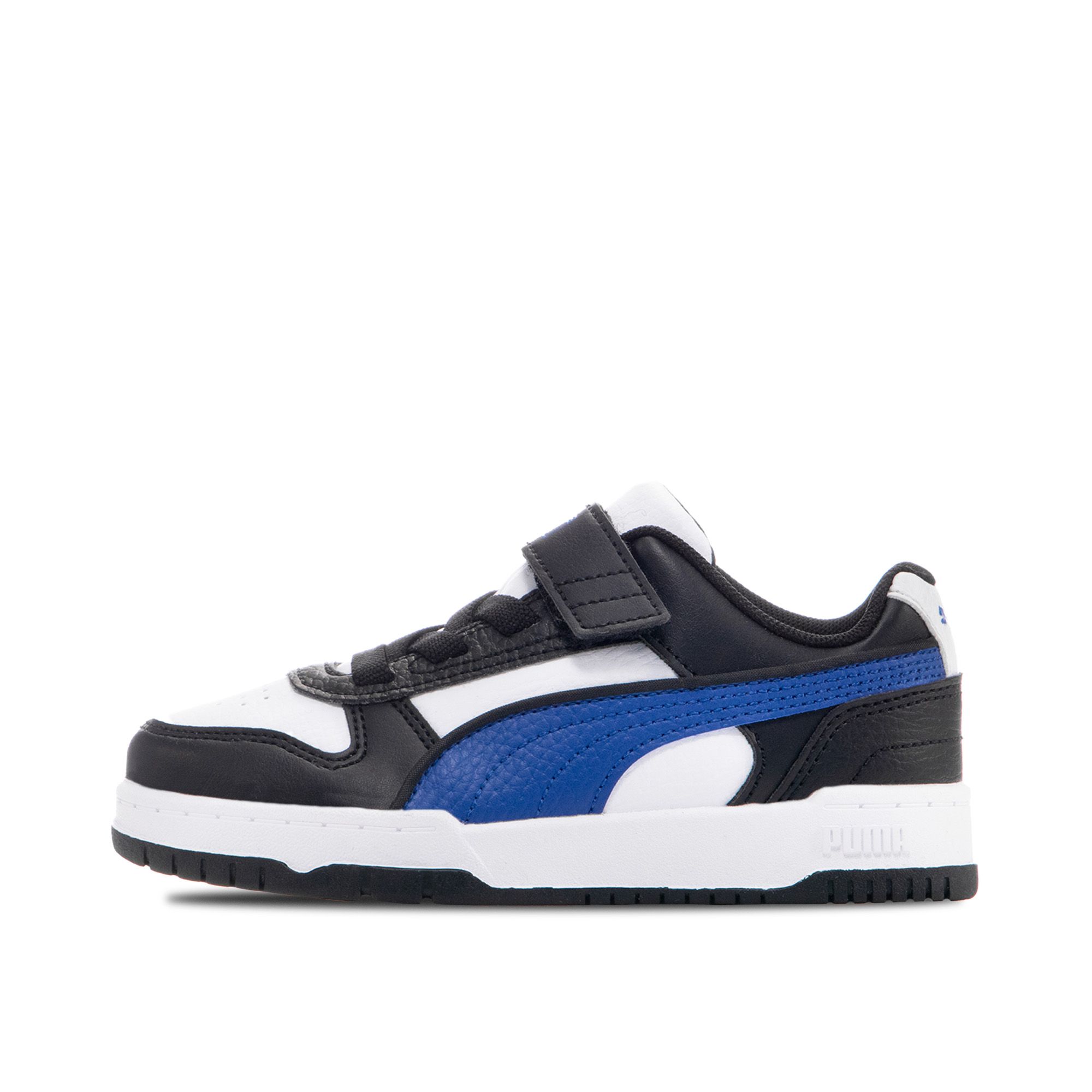 Детские кроссовки RBD Game Low Puma