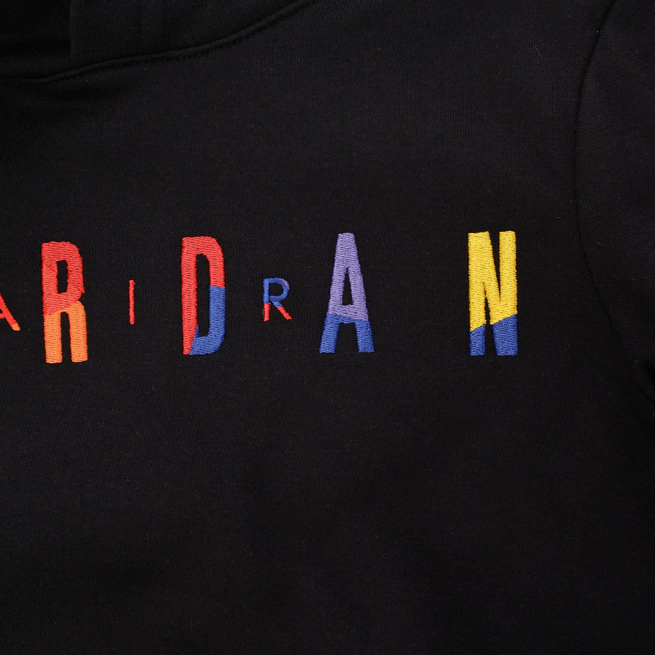 jordan rivals hoodie