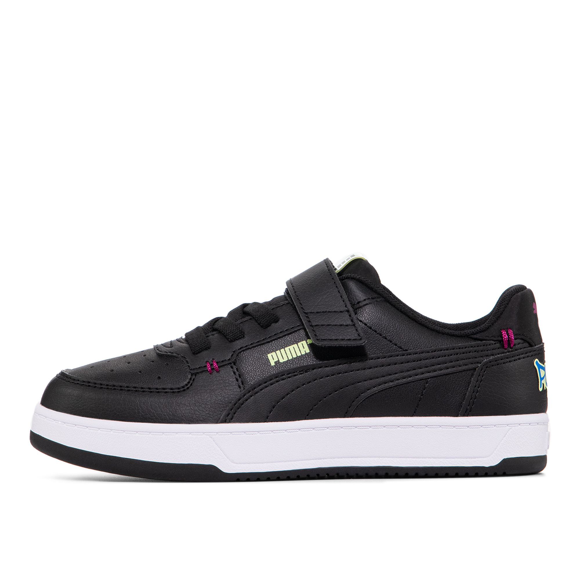 Детские кеды PUMA Caven 2.0 MID 90s
