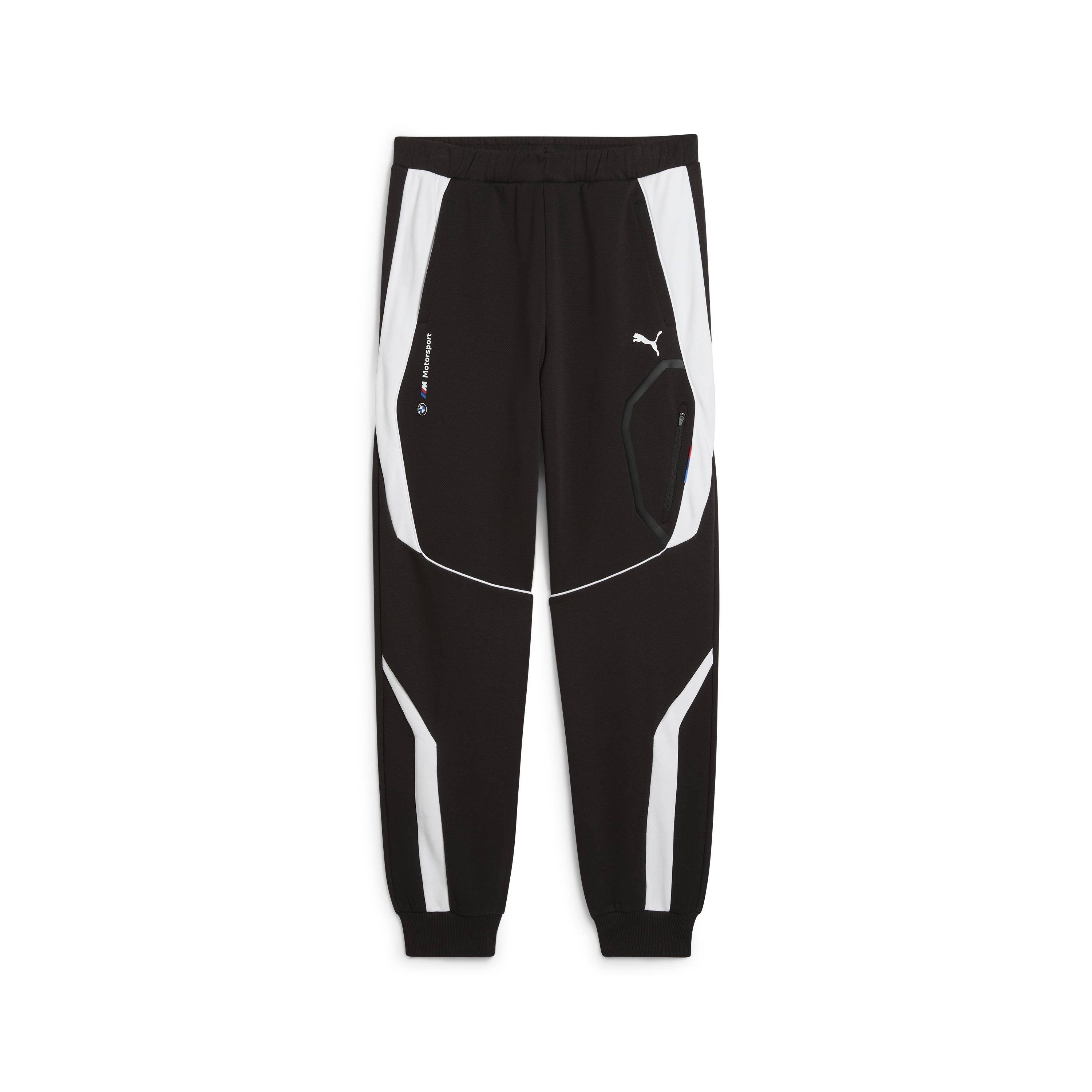 Мужские брюки PUMA BMW MMS SWEAT PANTS REG/CC