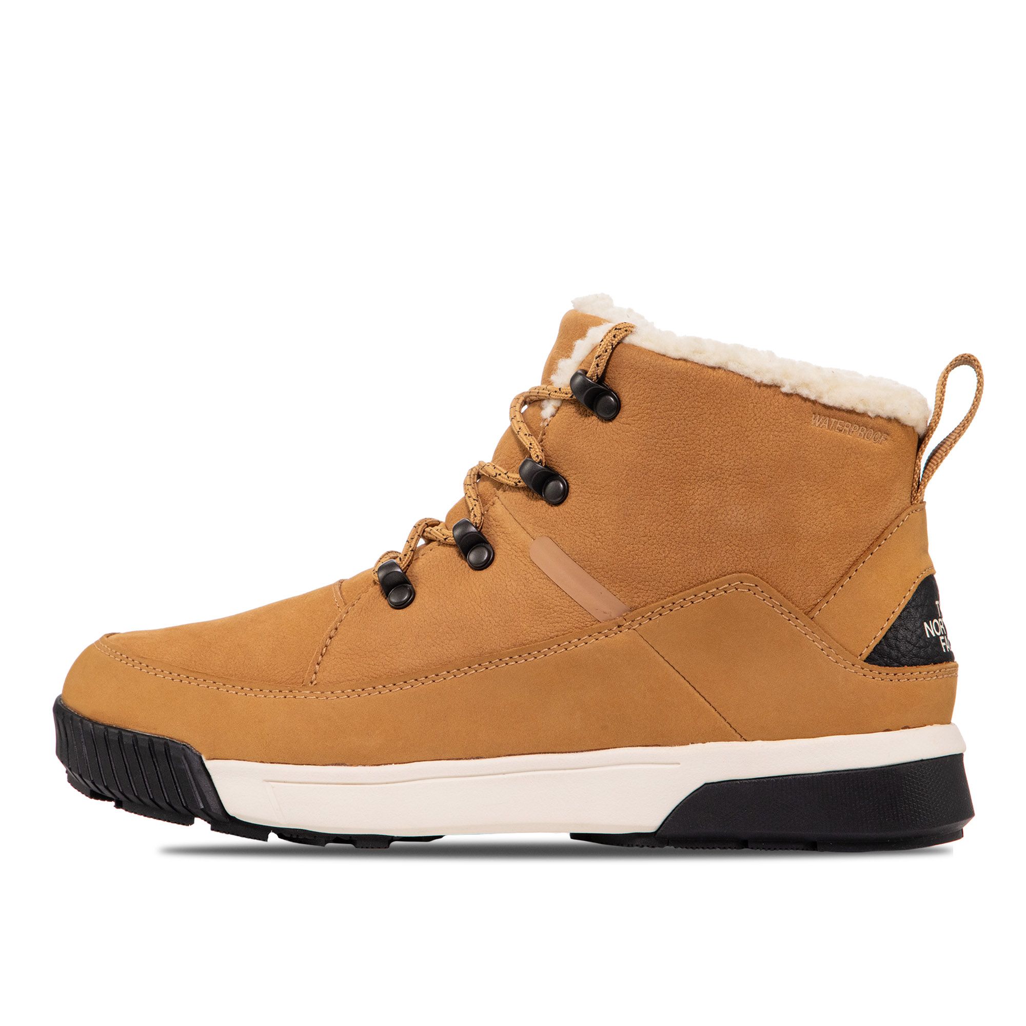 Женские ботинки Sierra Mid Lace