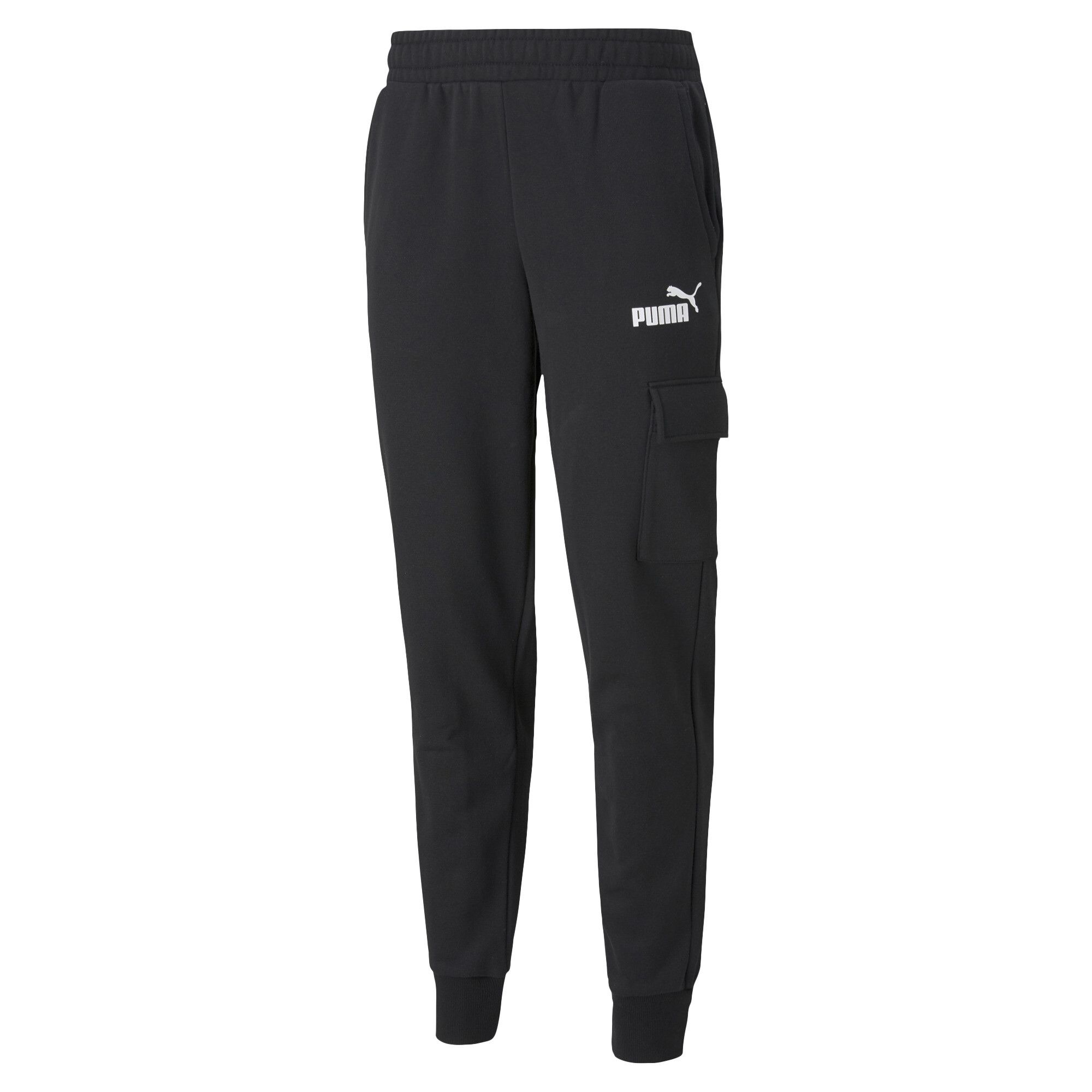 Мужские брюки Essentials Cargo Pants — размер 44-46 / S
