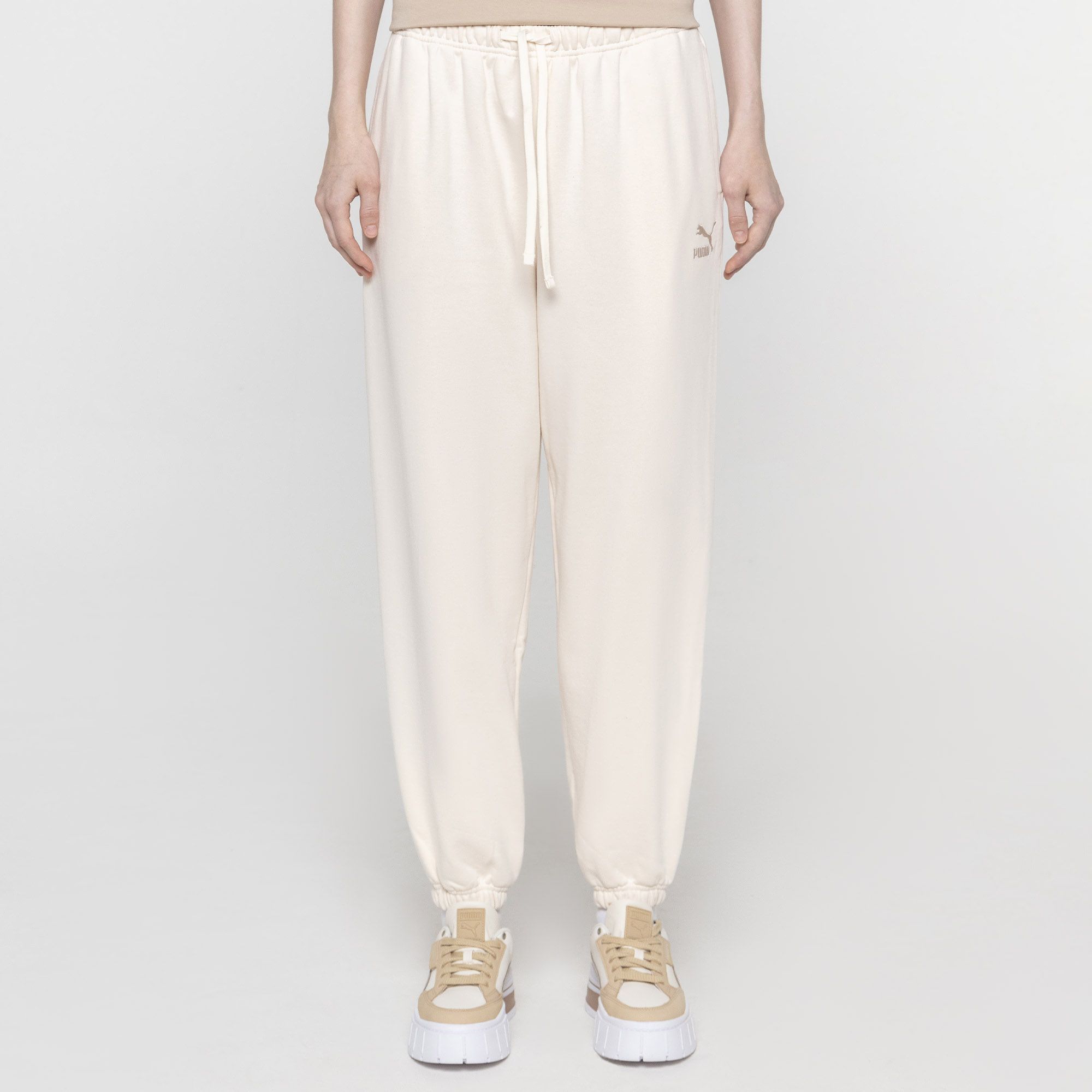 Женские брюки Better Classics Cargo Pants Puma
