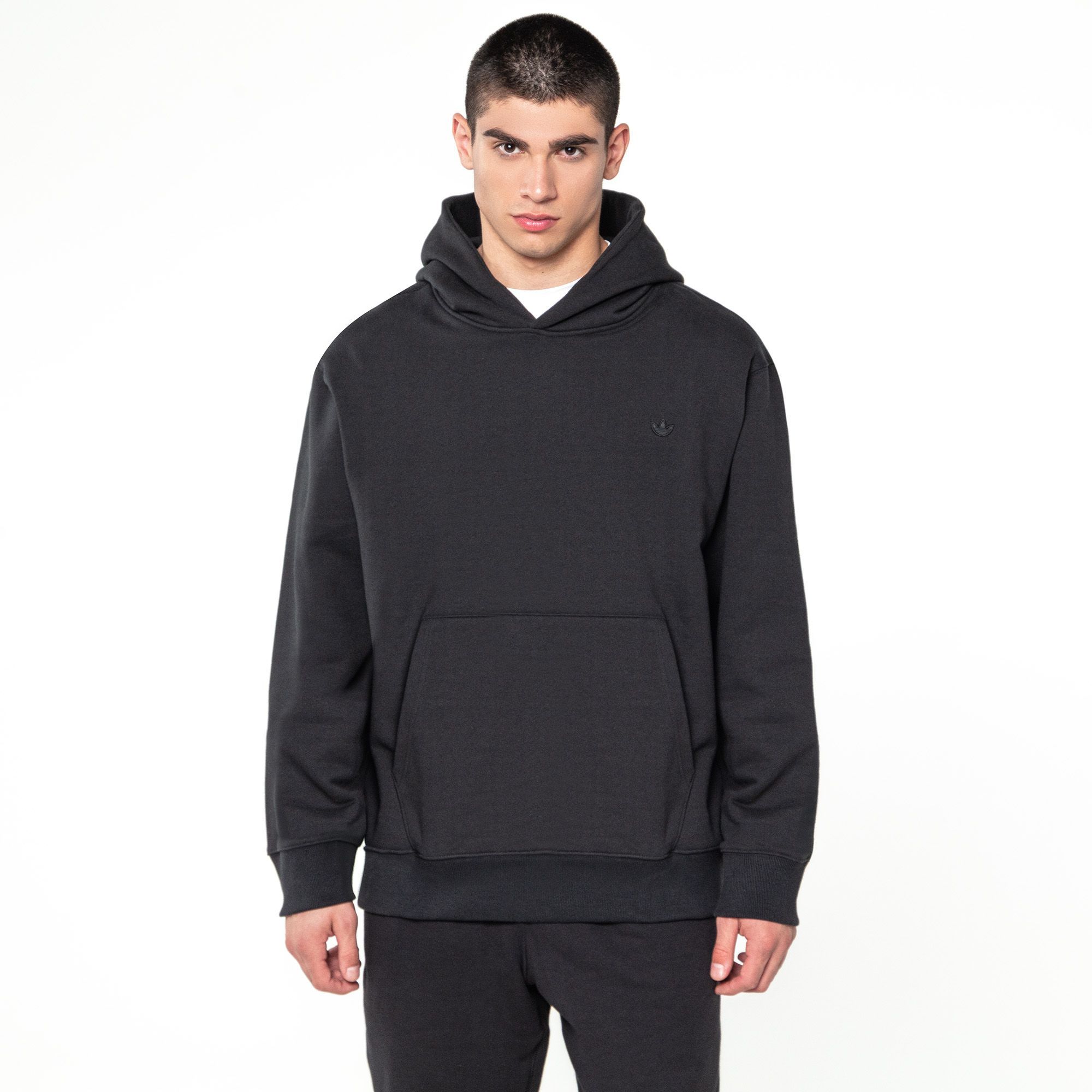 Мужская худи Premium Essentials Hoodie Adidas