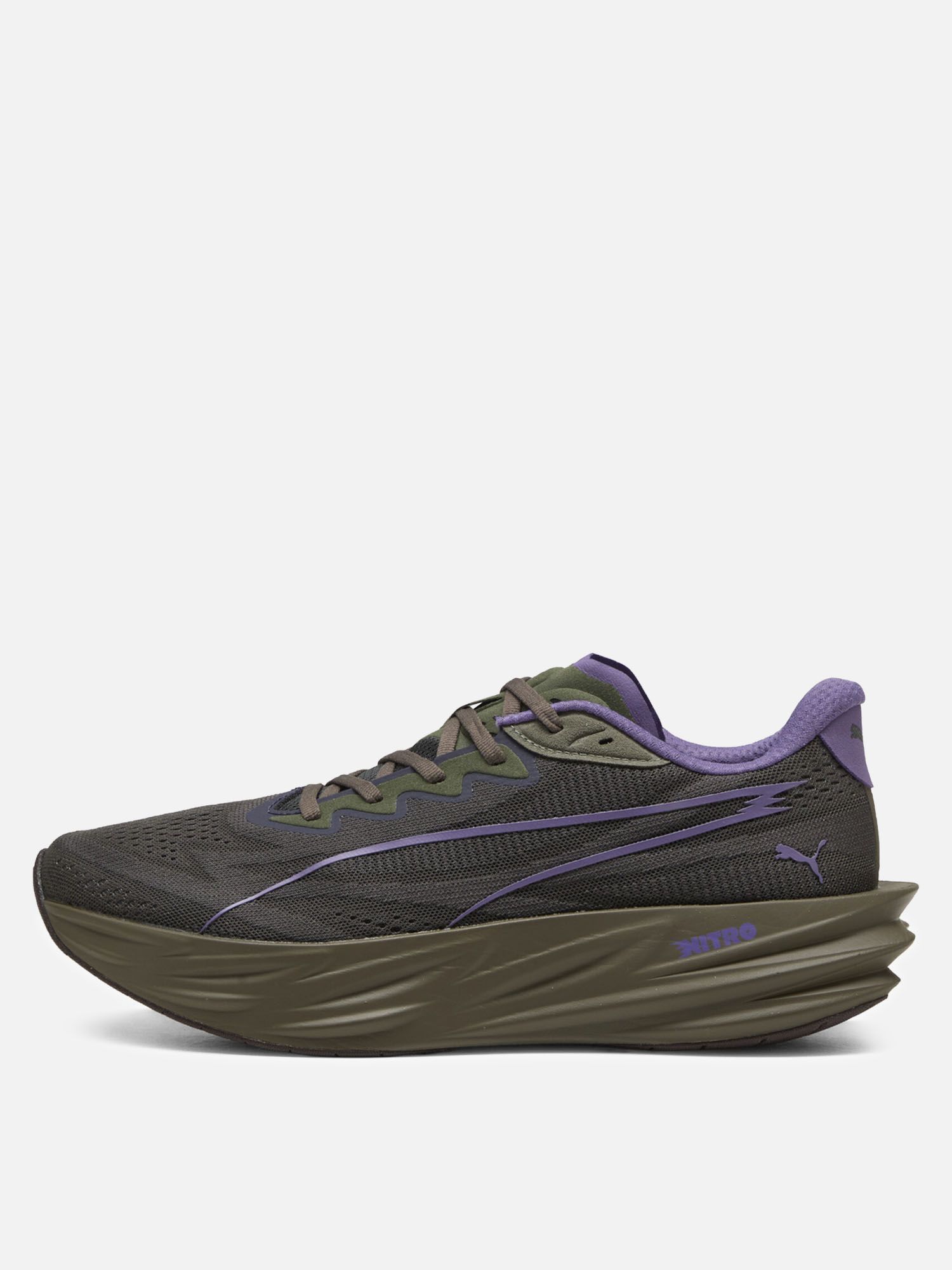 Мужские кроссовки PUMA Deviate Pure NITRO