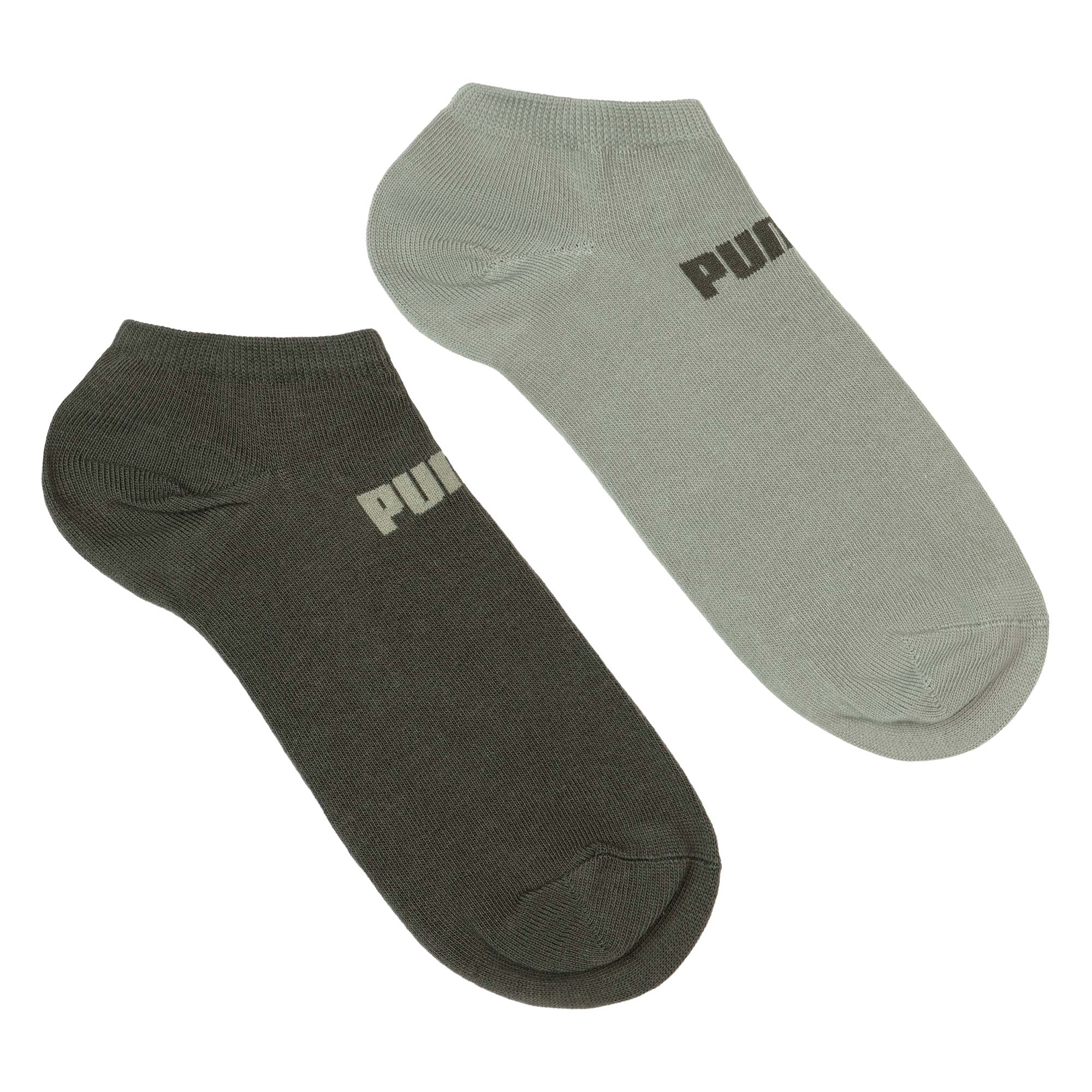 Носки PUMA Unisex Sneaker 2pair r
