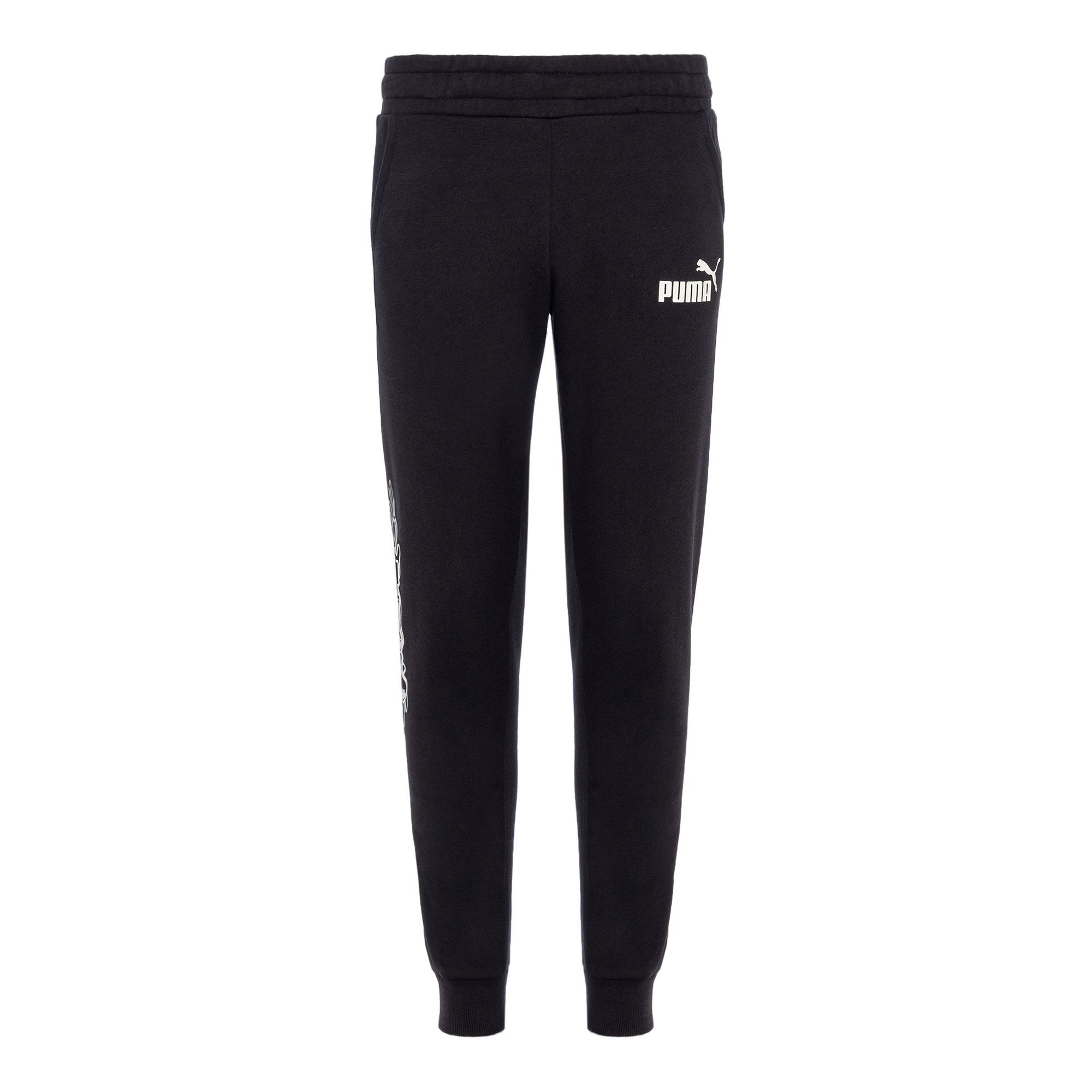 Подростковые брюки Essentials+ Mid 90s Pants Puma