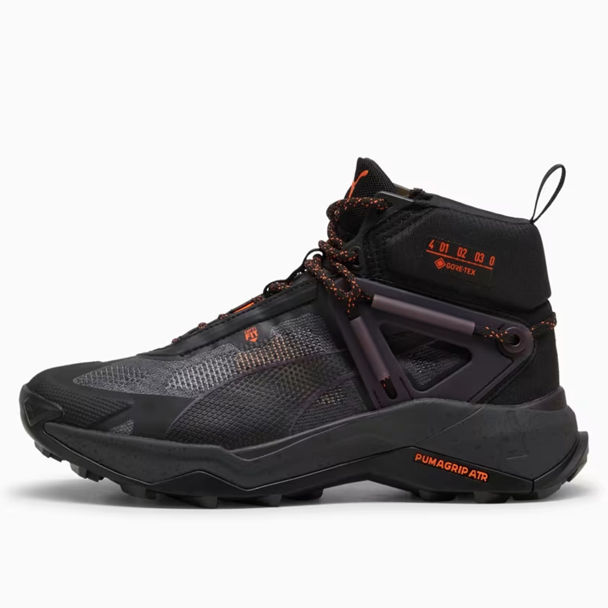 Женские ботинки Explore Nitro™ Mid Gore-Tex