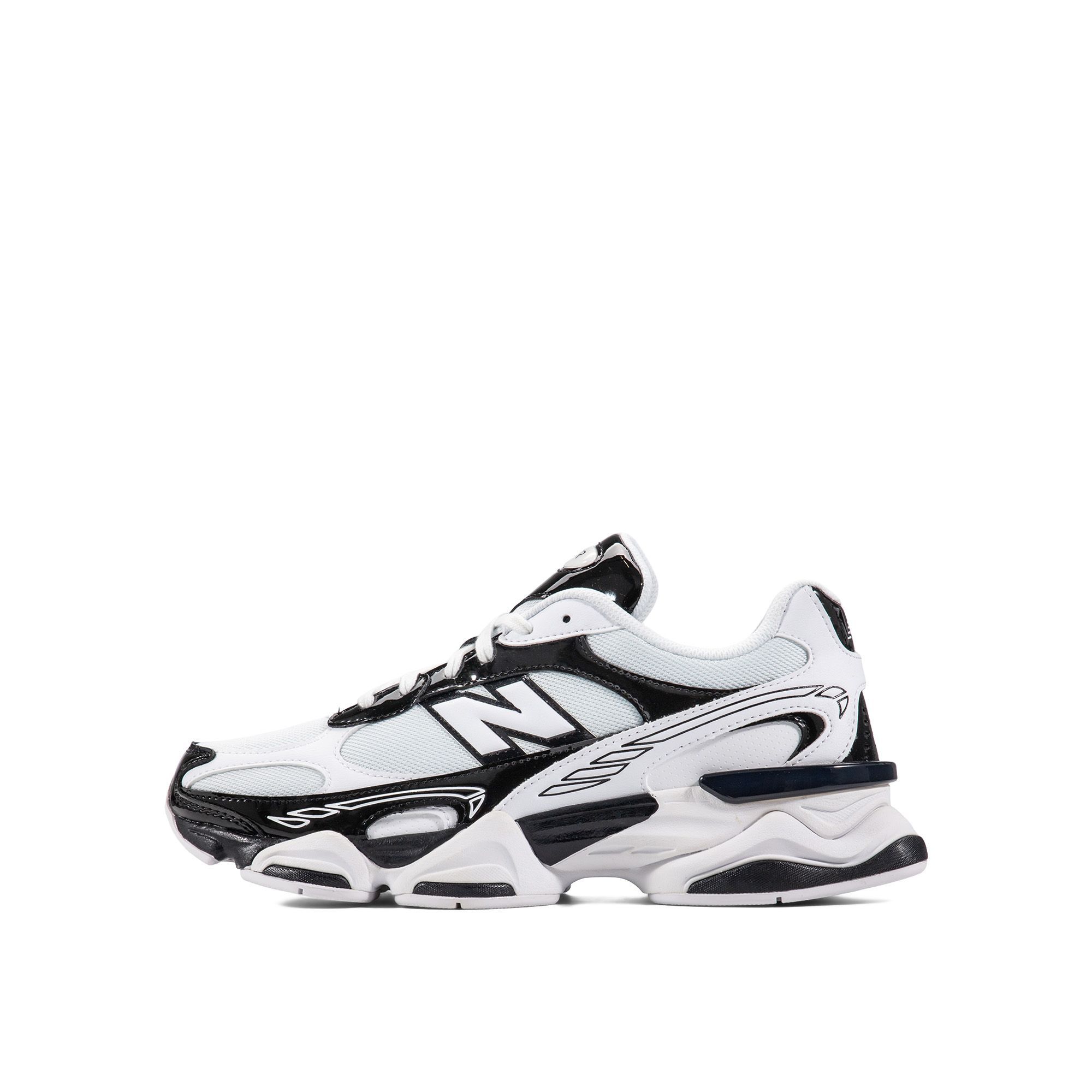 Кроссовки 9060 New Balance