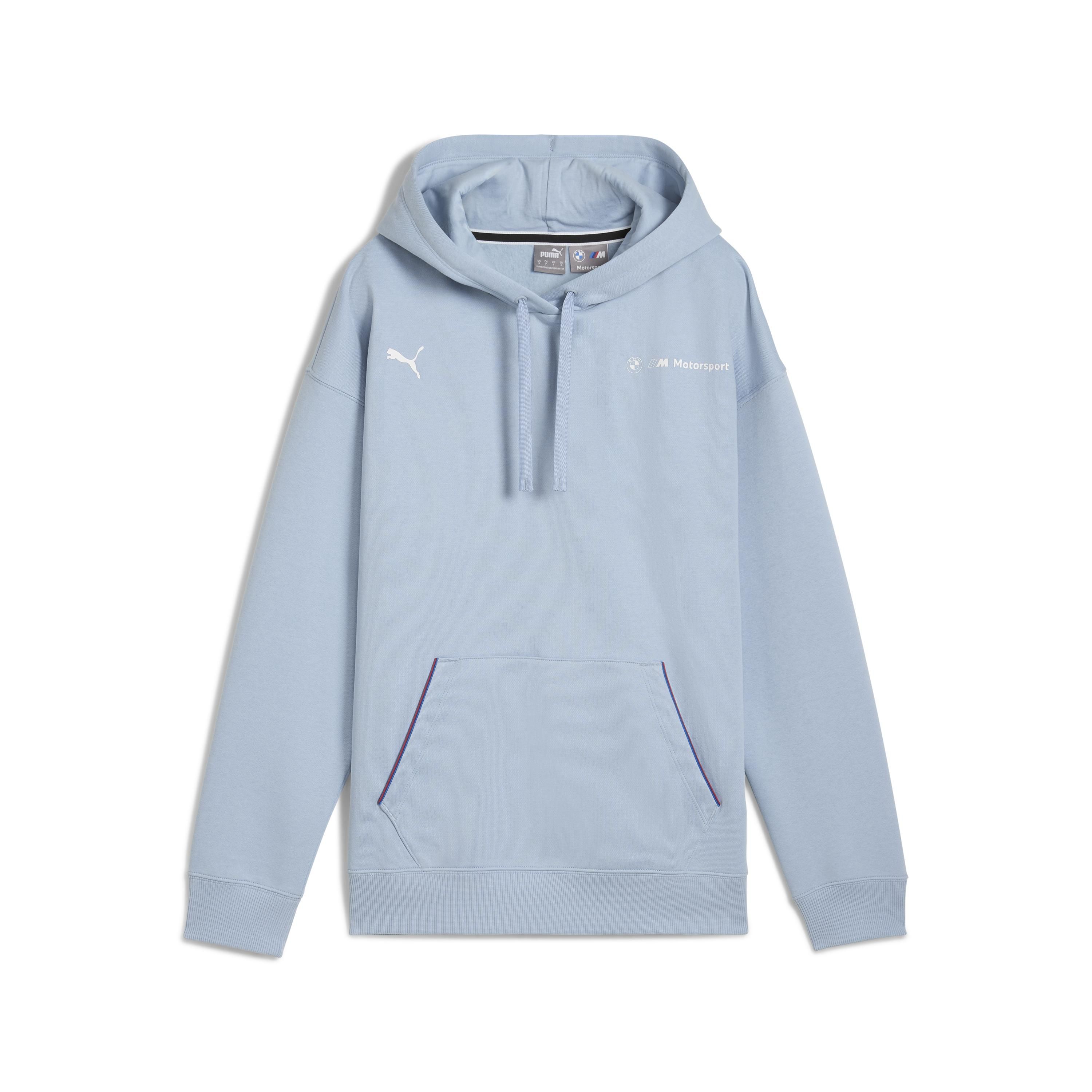 Женская худи PUMA BMW MMS WMN ESS+ Hoodie