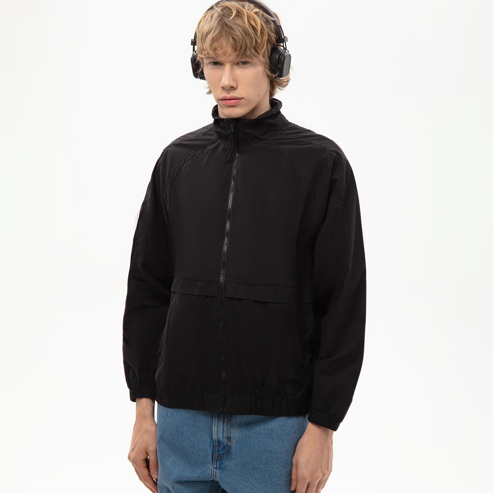 Мужская ветровка Light Jacket