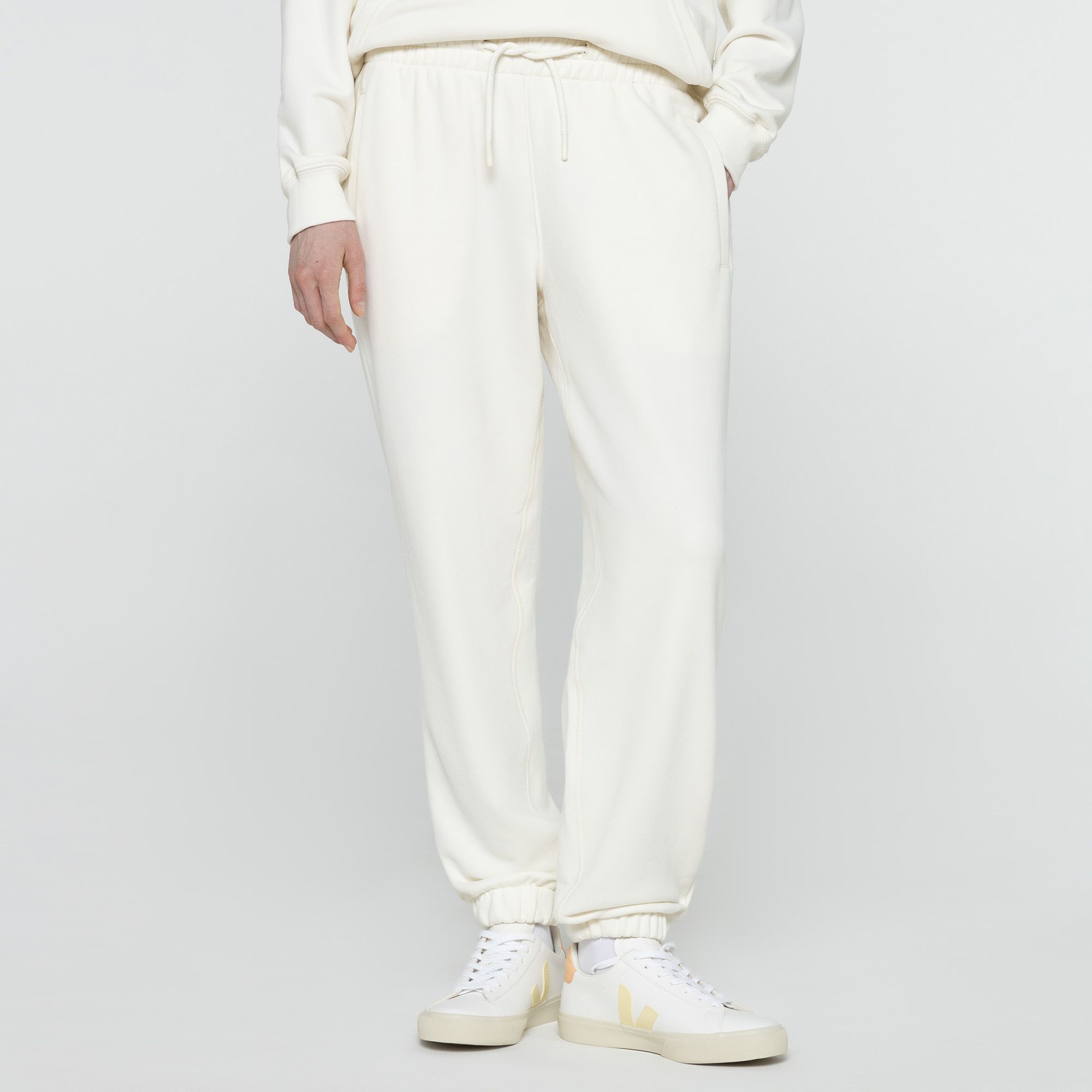 Женские брюки Street Beat Basic Pant French Terry Streetbeat