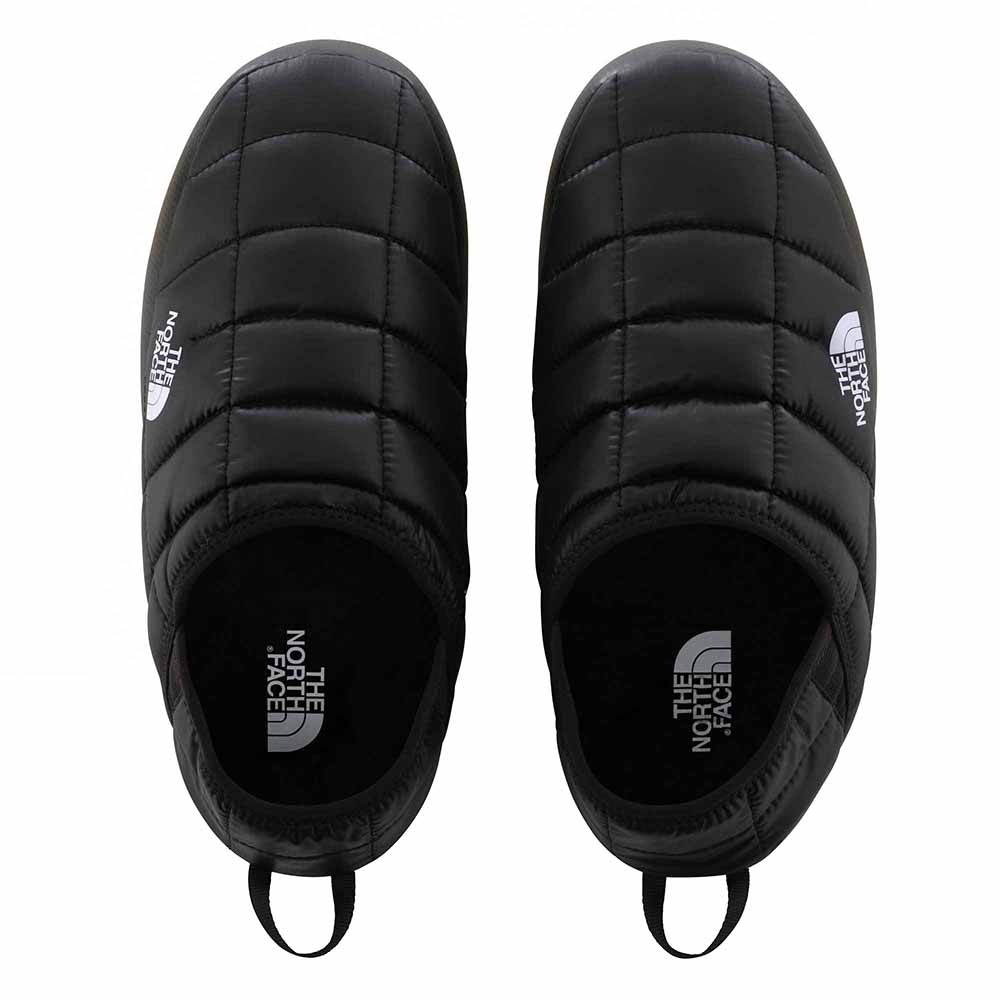 фото Мужские уличные тапки thermoball traction mule v the north face