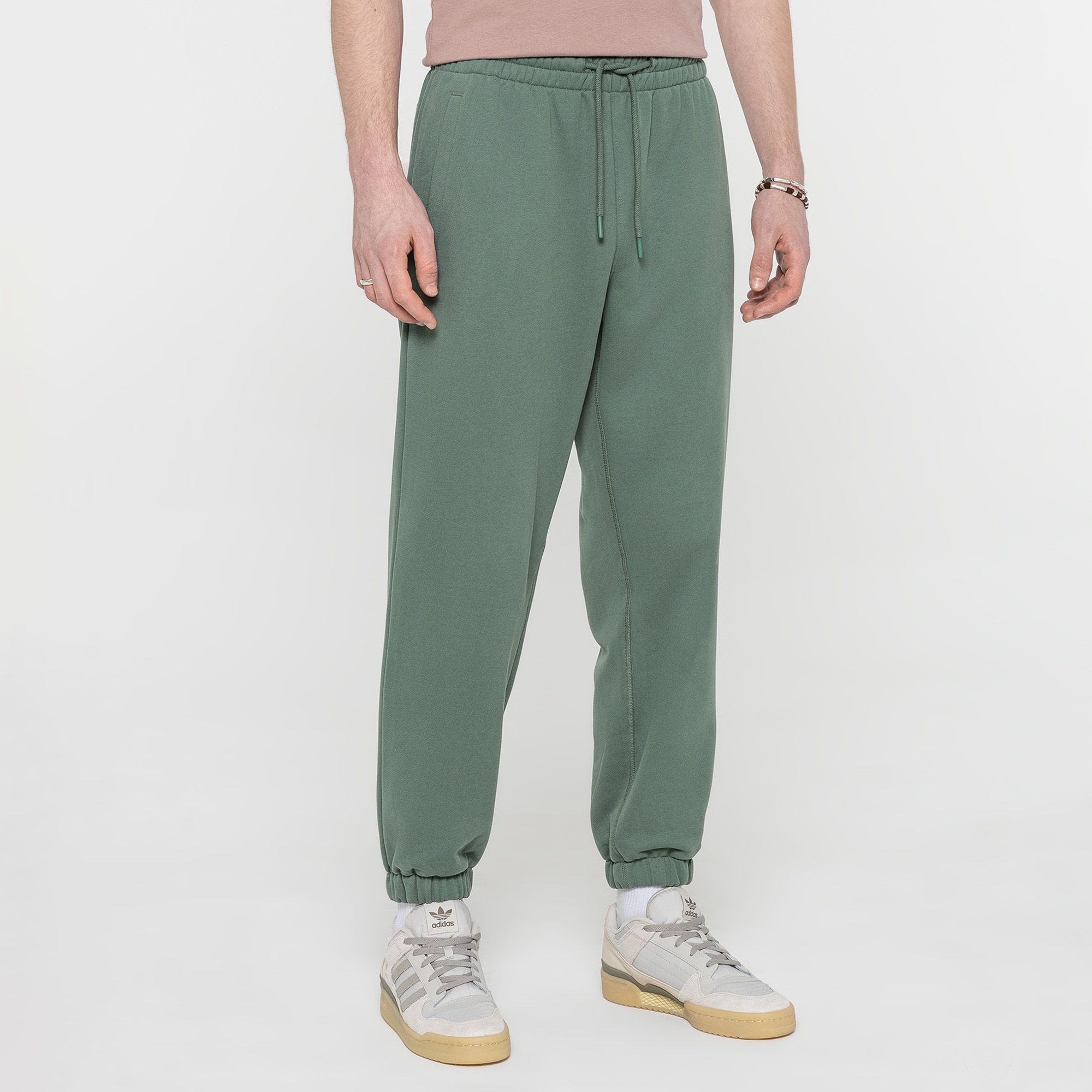 Мужские брюки Street Beat Basic French Terry Jogger Streetbeat