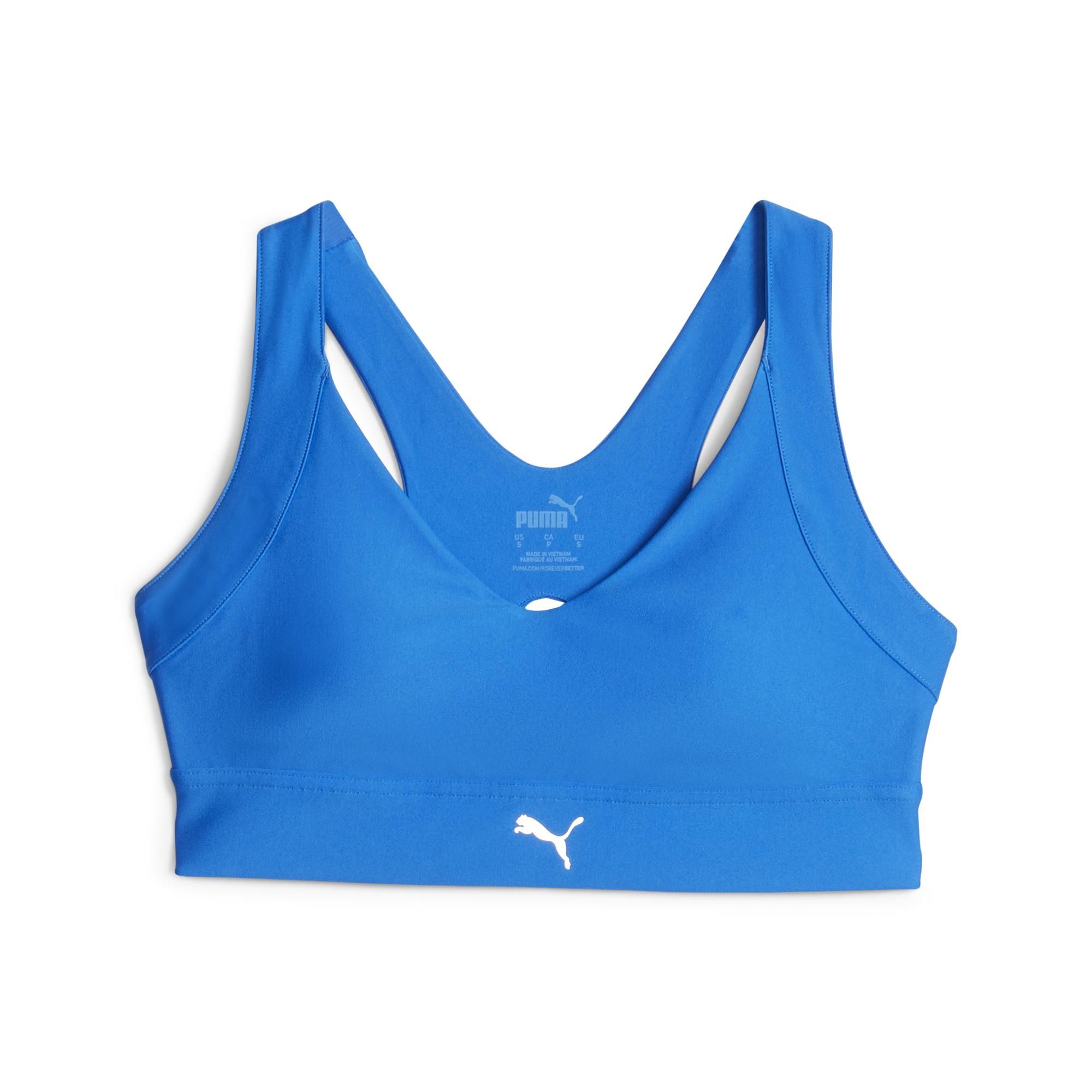Женский топ-бра PUMA High Impact Ultraform Bra