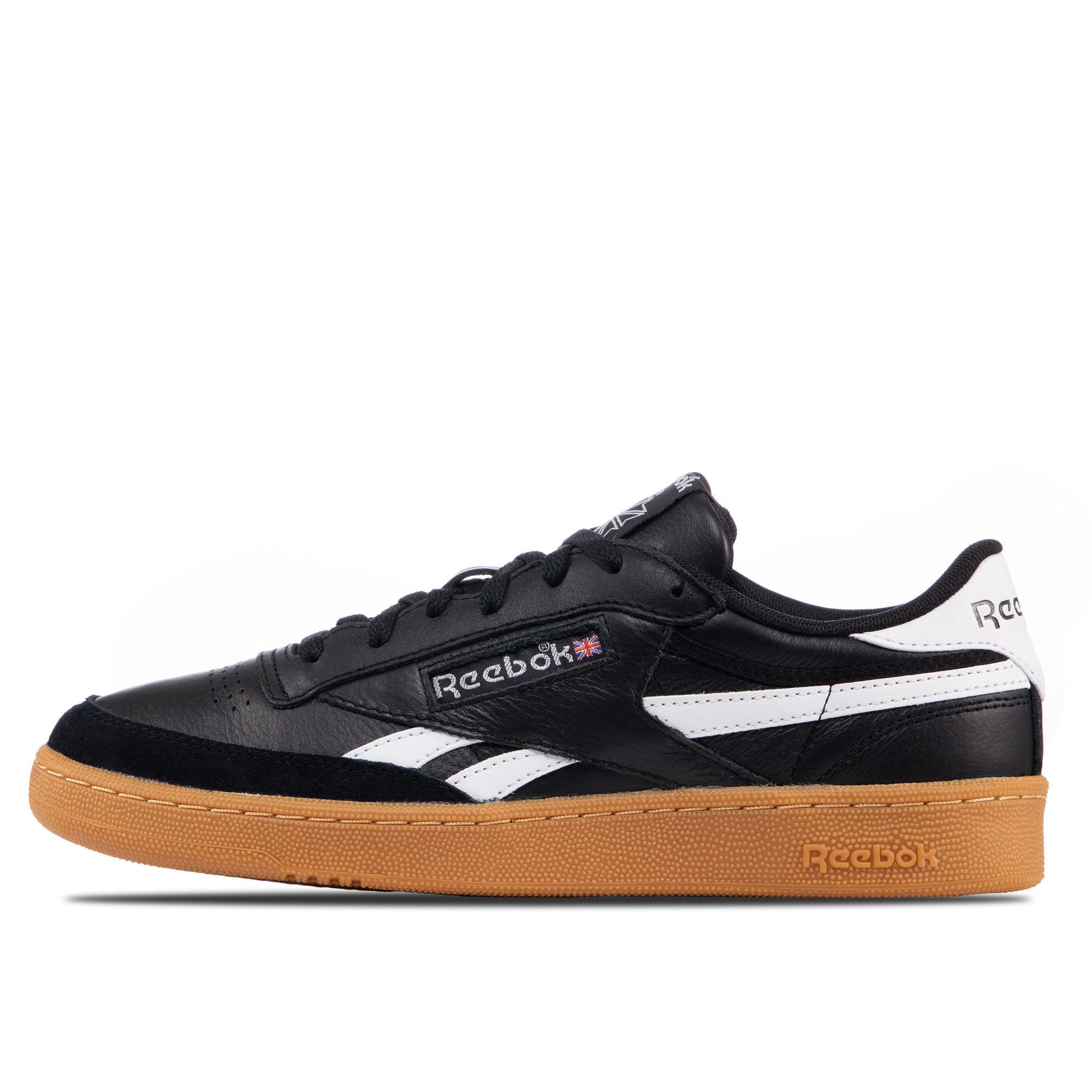 Мужские кеды Club C Revenge Vintage Reebok