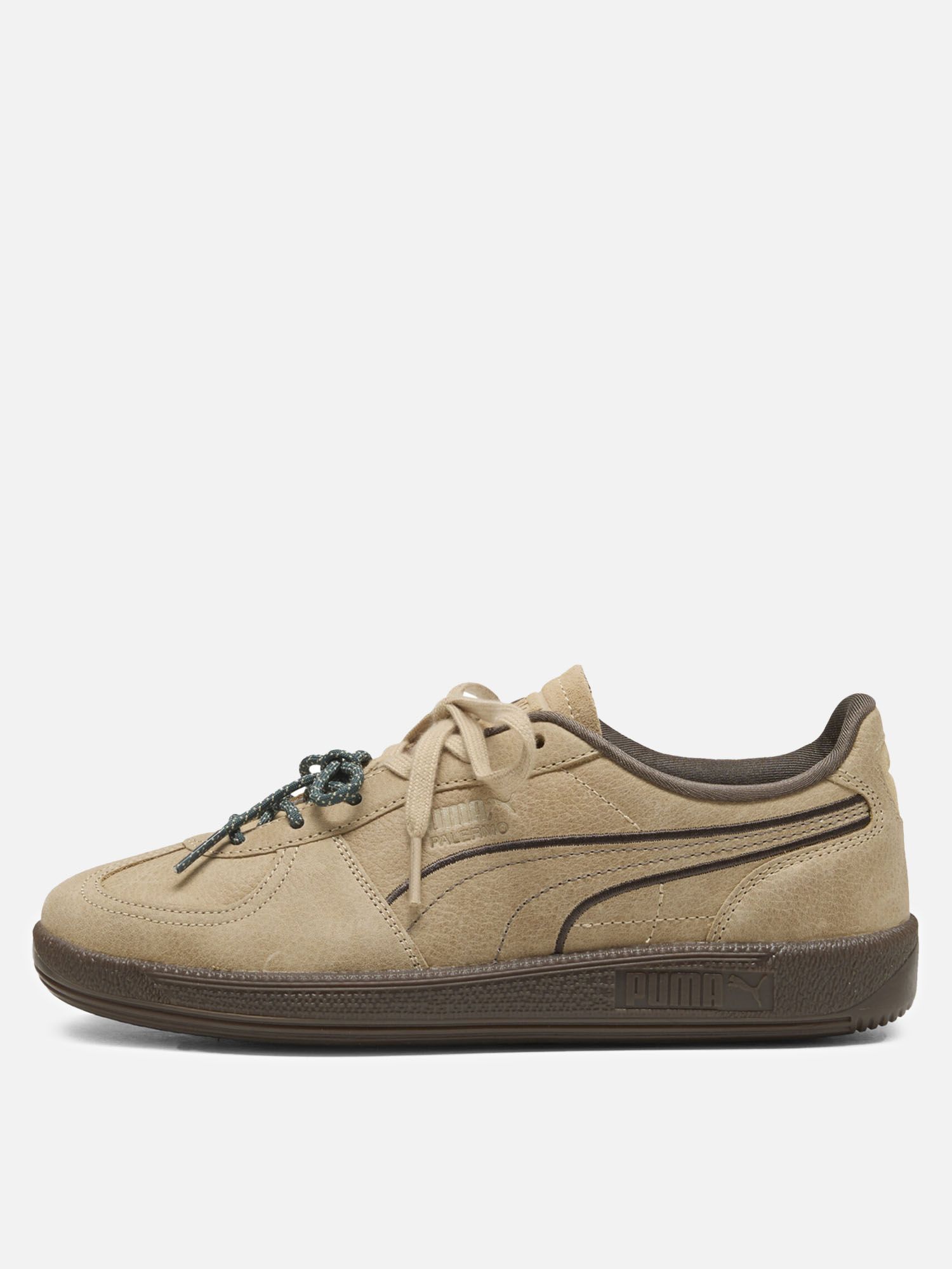Женские кеды PUMA Palermo Dress-Up