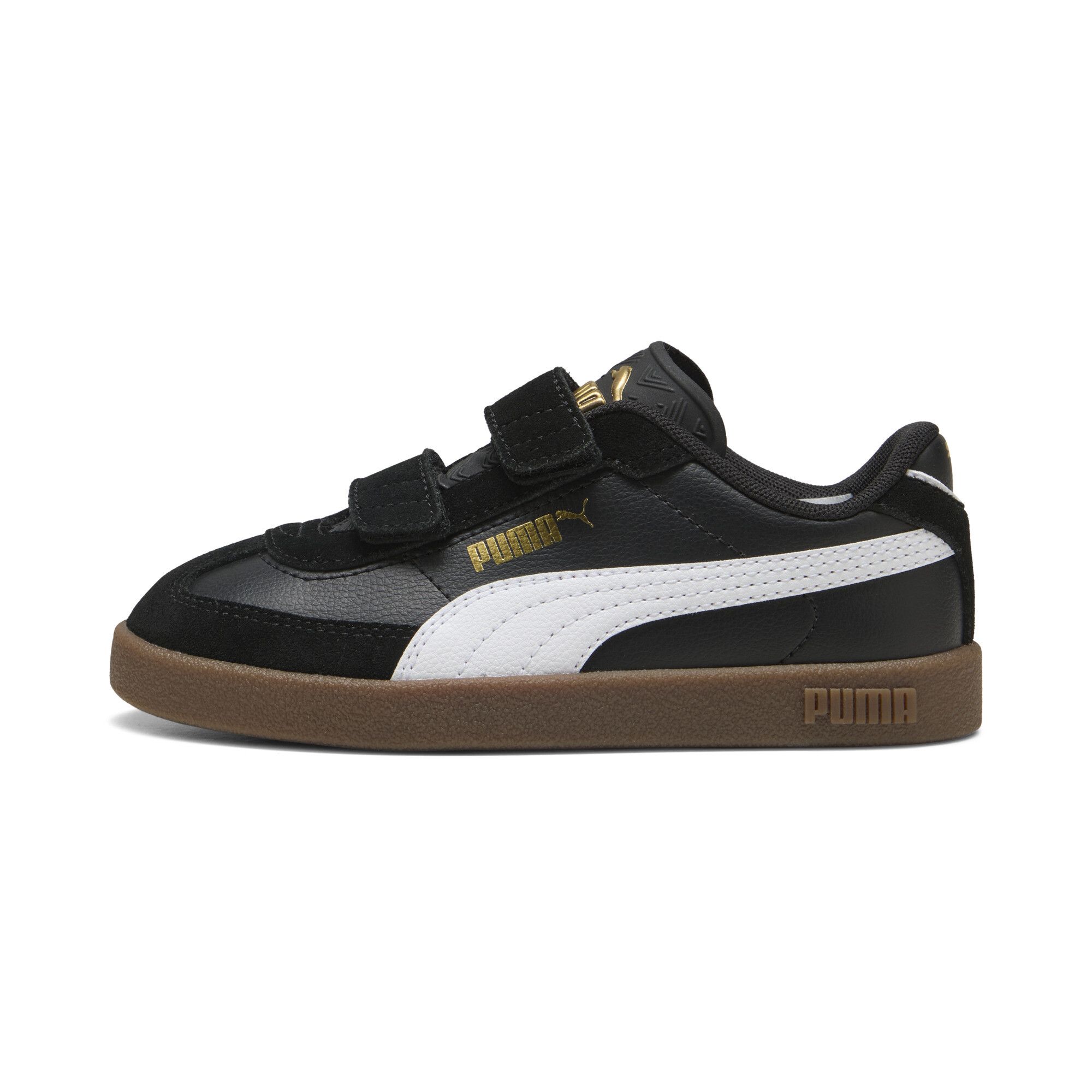 Детские кеды PUMA Club II Era V PS