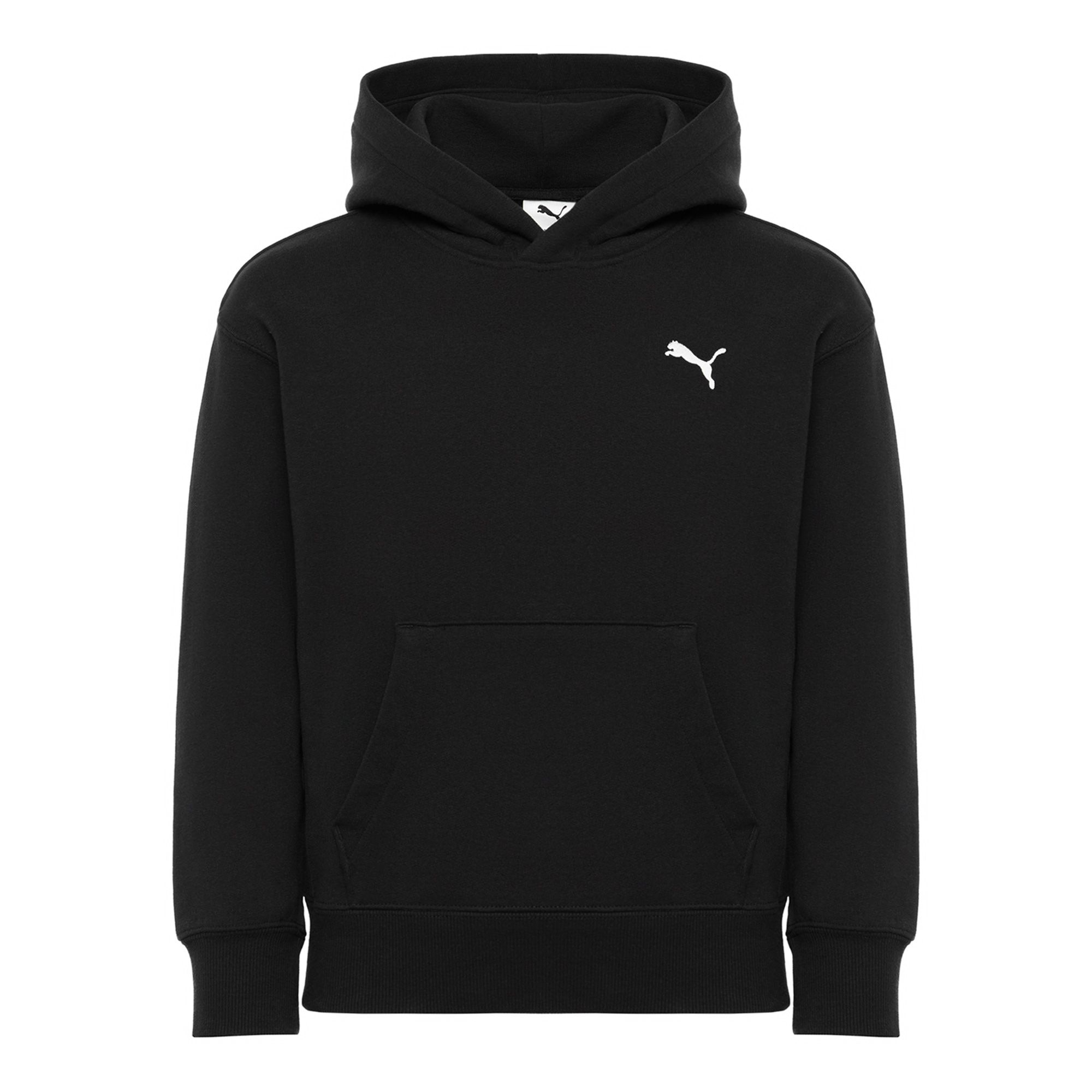 Детская худи Essentials Relaxed Hoodie
