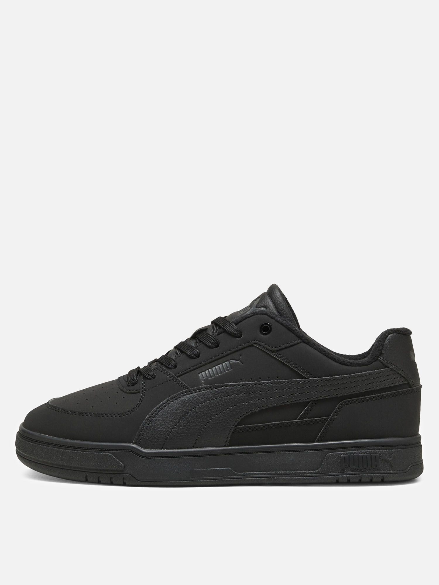 Мужские кеды PUMA Caven III WTR