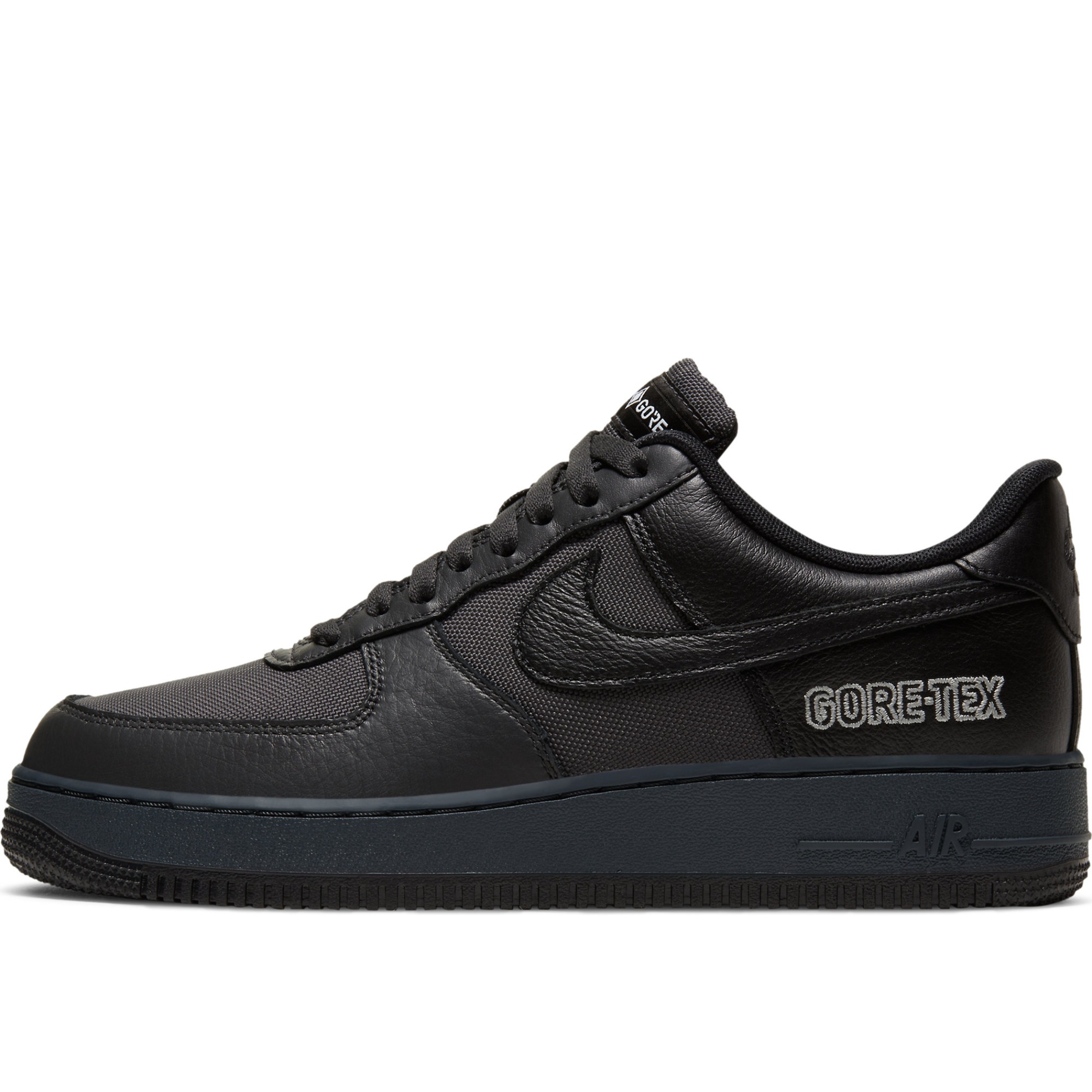 what is gore tex air force 1