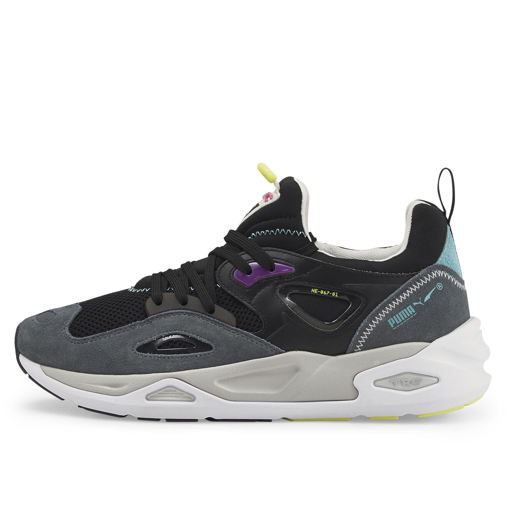 Кроссовки TRC Blaze Puma