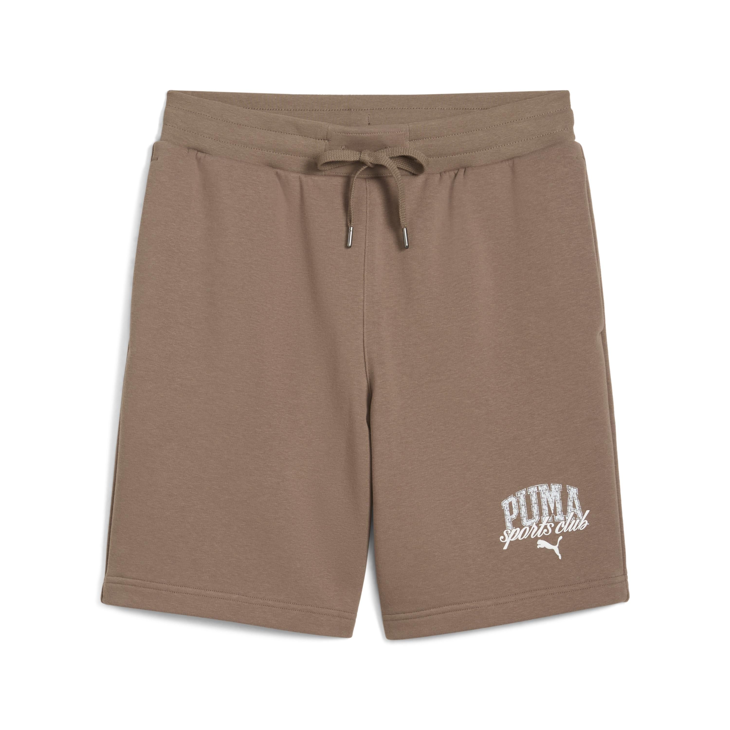 Мужские шорты PUMA CLASS Shorts