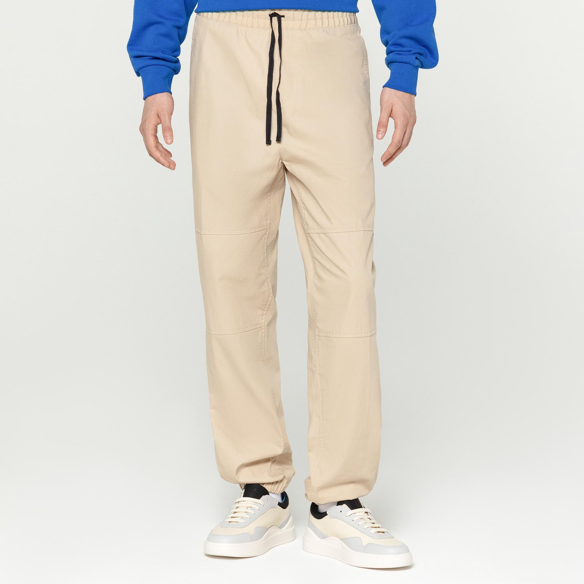 Мужские брюки Gibor Hugo Boss