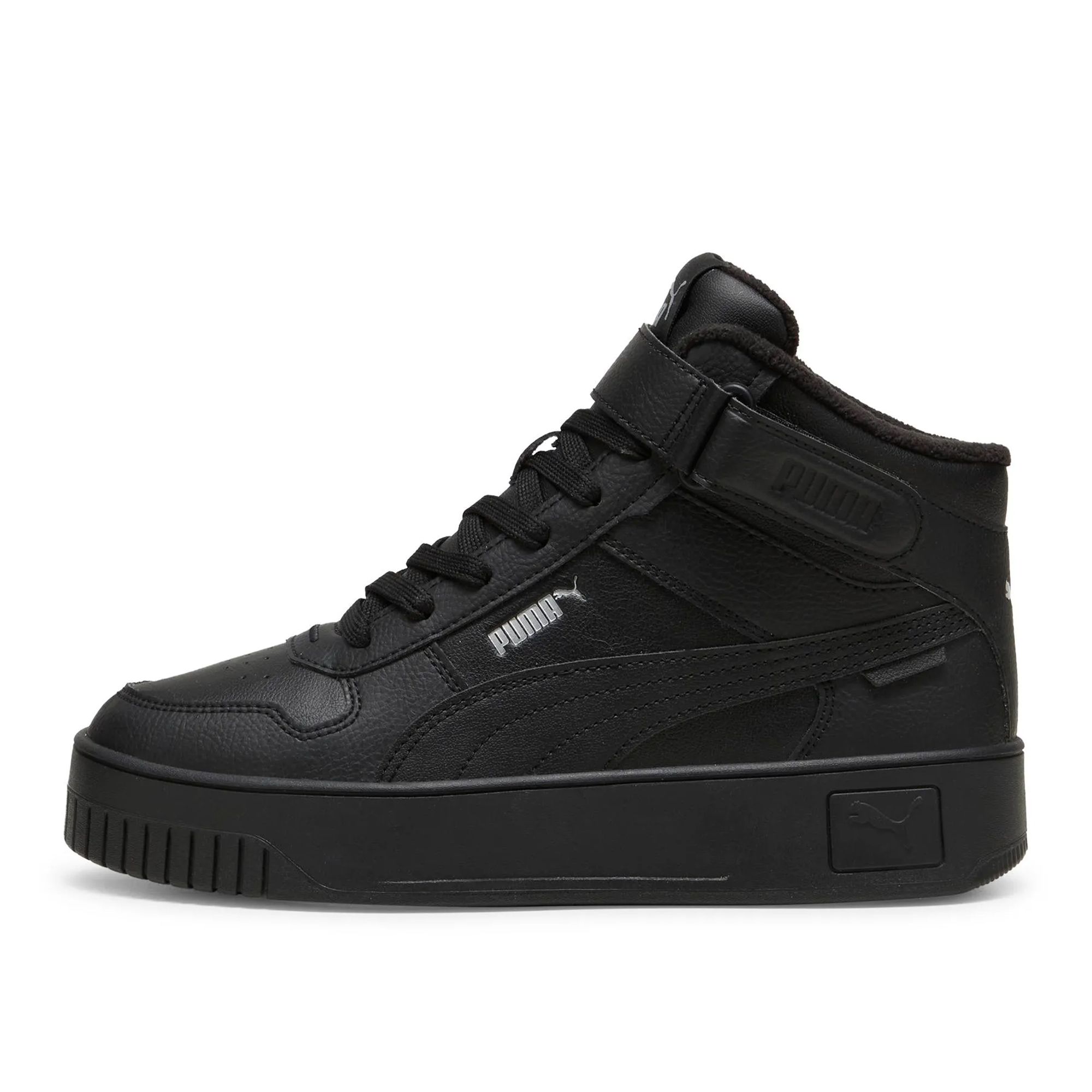 Женские кеды Carina Street Mid