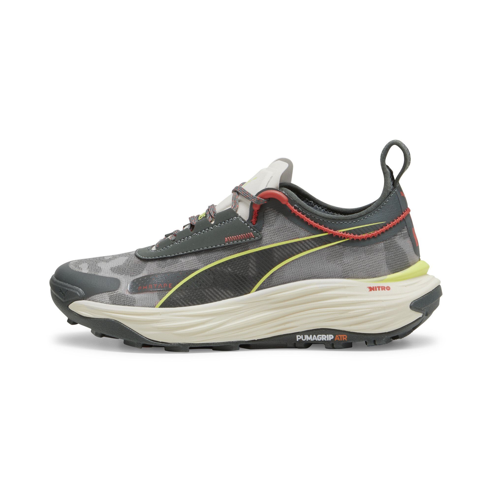 Женские кроссовки PUMA Voyage NITRO 3 Wn