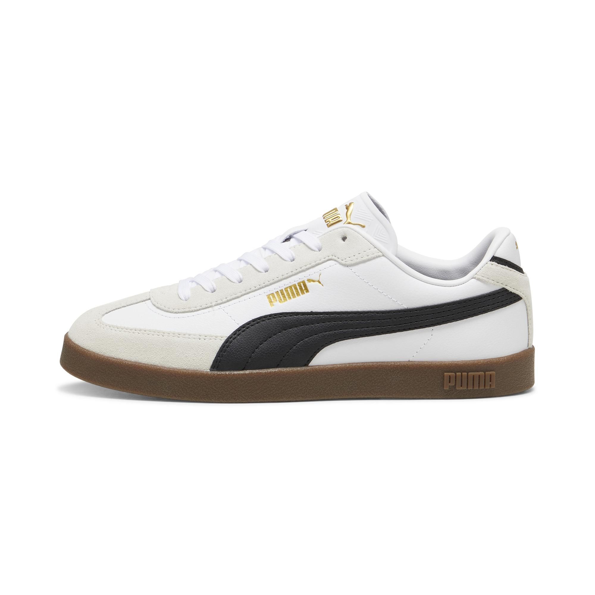 Кеды PUMA Club II Era