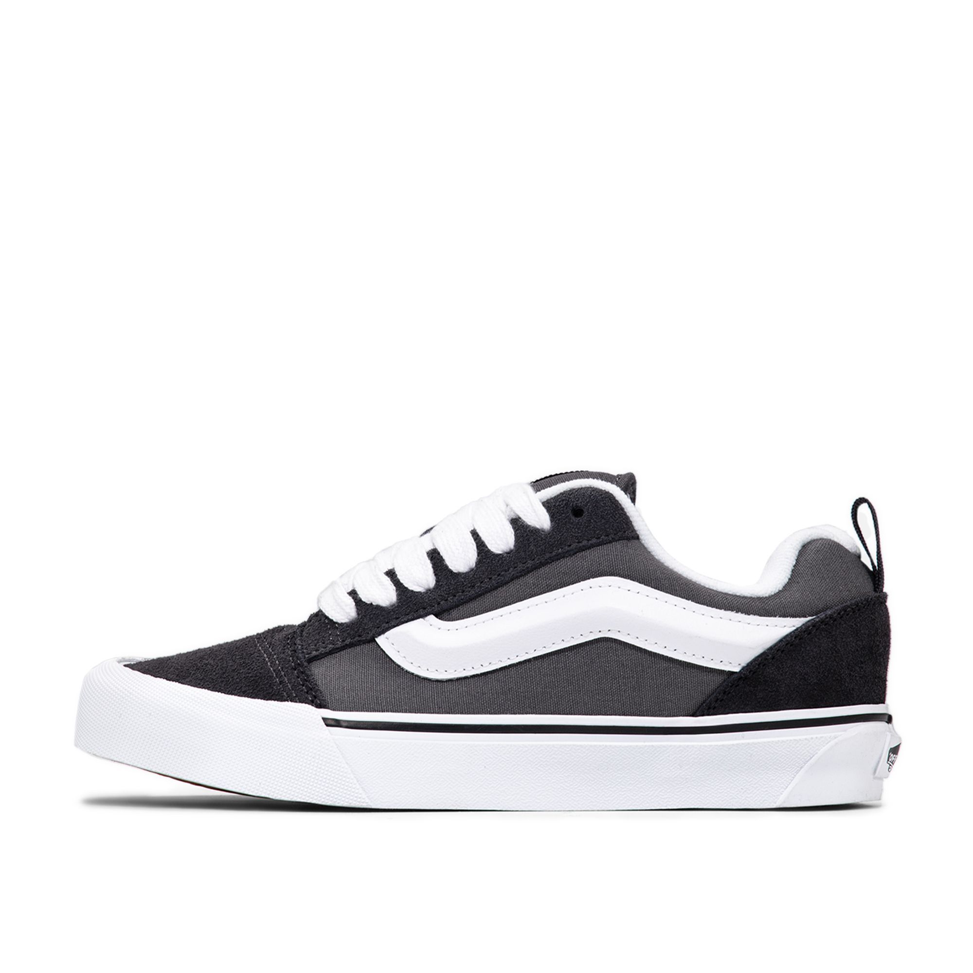 Подростковые кеды Knu Skool Vans