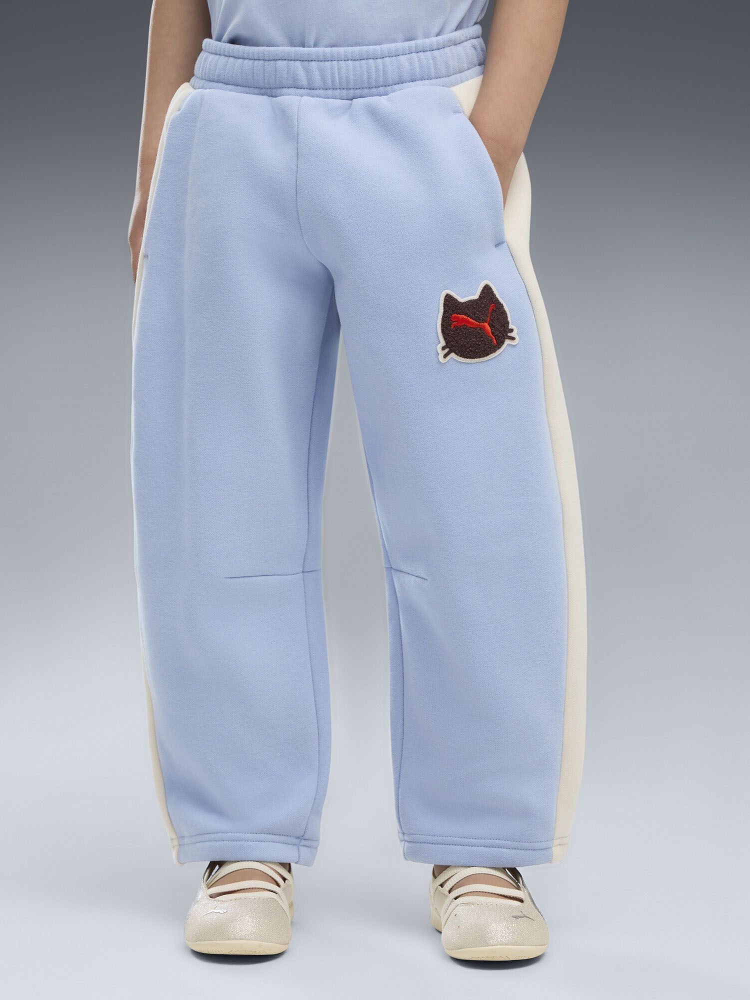 Детские брюки Imaginary Friend Sweatpants Puma